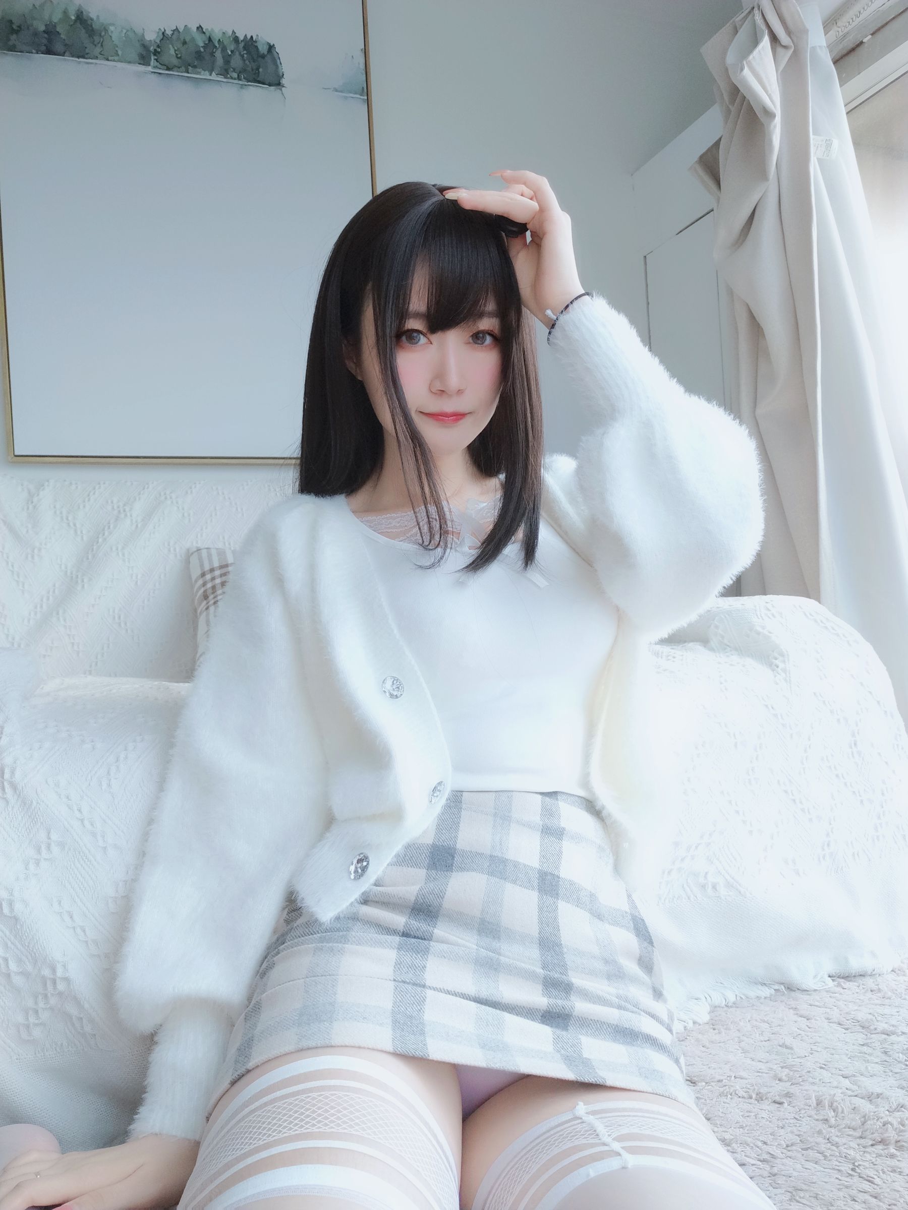 图片[2] - 白银81 - 白蕾丝 [121P] - 机器猫次元 - 机器猫次元