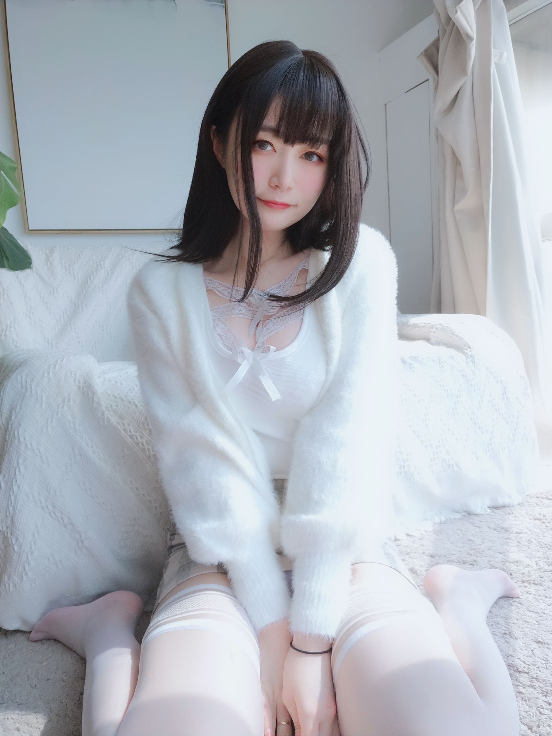 图片[5] - 白银81 - 白蕾丝 [121P] - 机器猫次元 - 机器猫次元