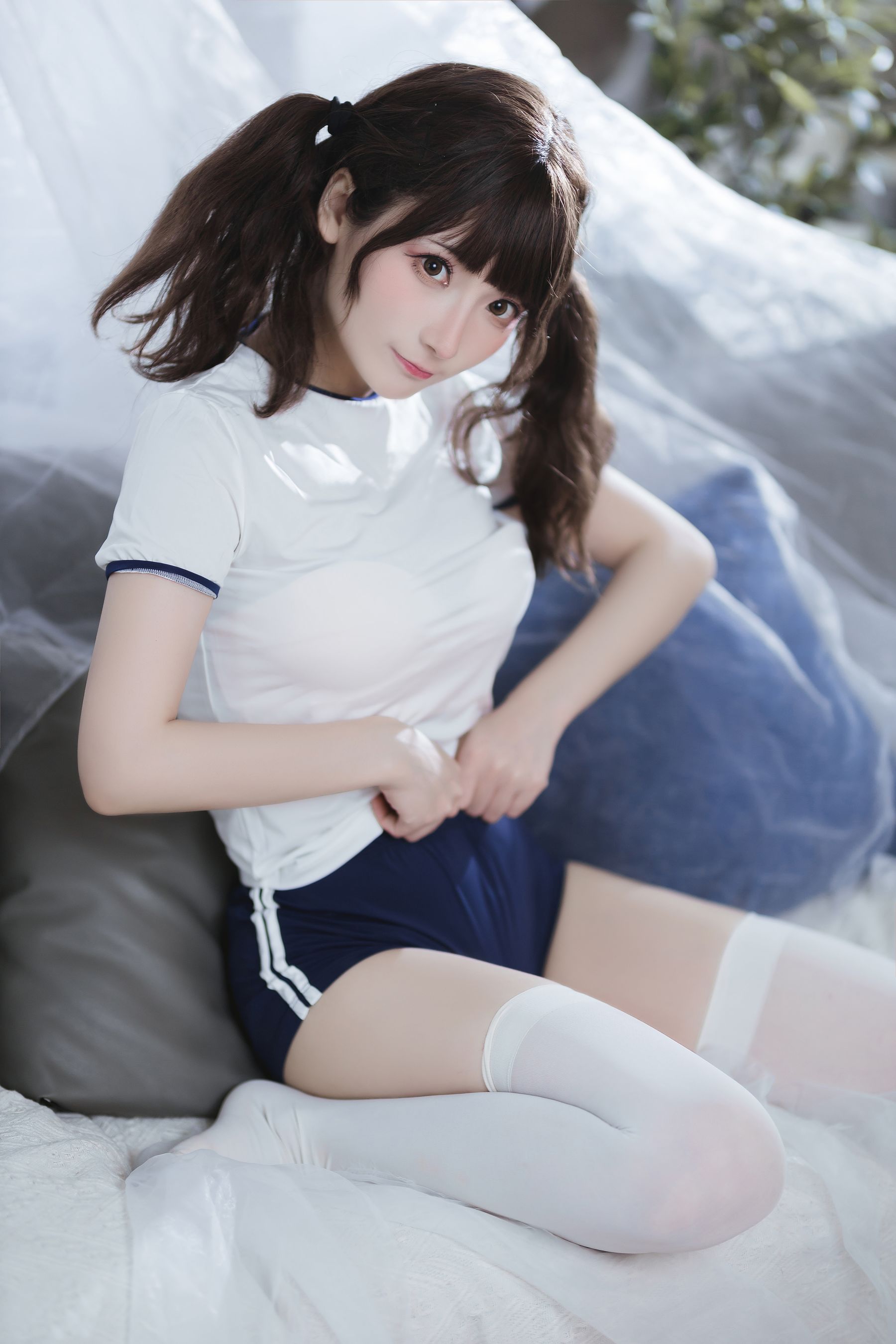 图片[5] - 是三不是世w - 束缚 [37P] - 机器猫次元 - 机器猫次元