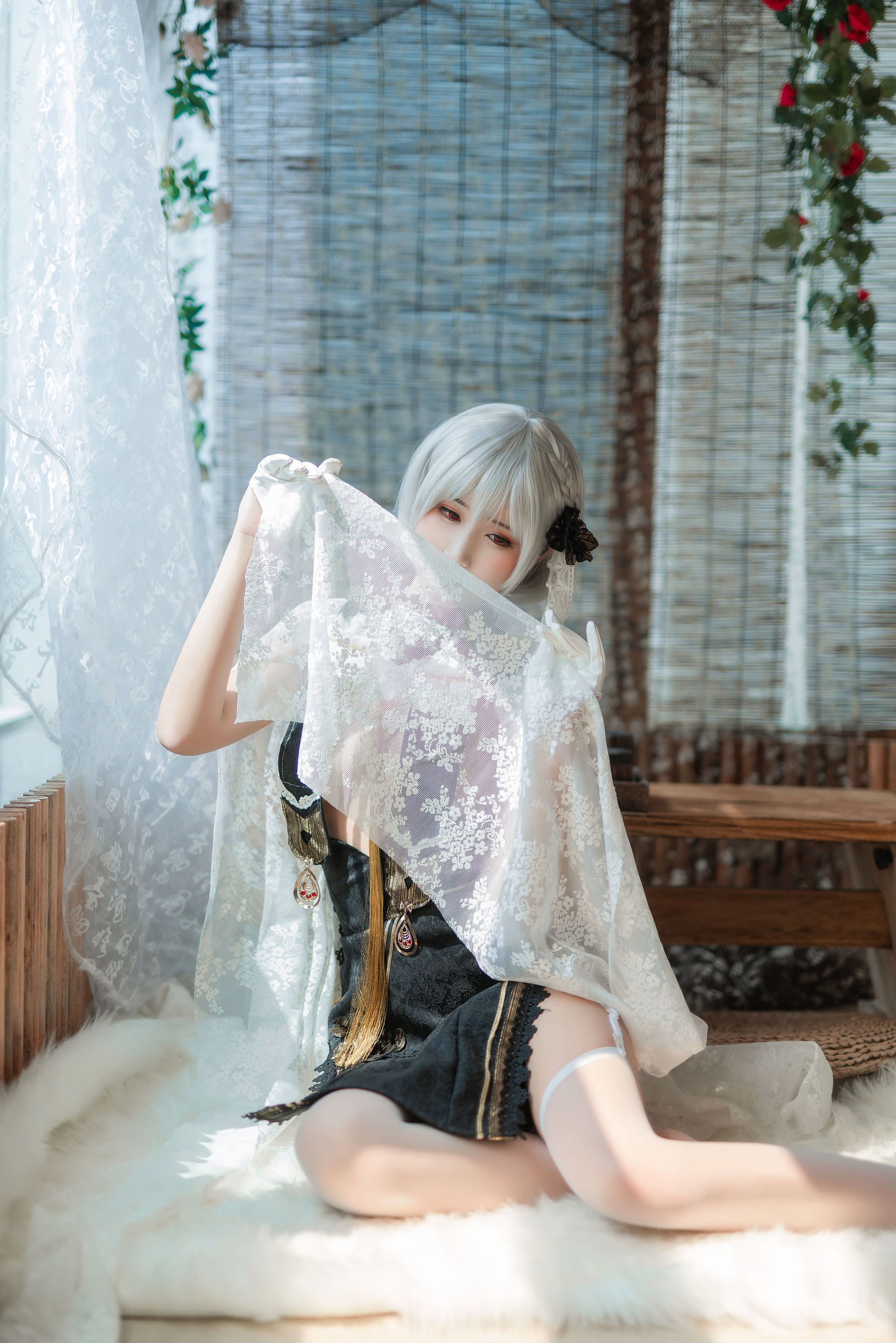 图片[4] - 三度_69 - 天狼星 [25P] - 机器猫次元 - 机器猫次元