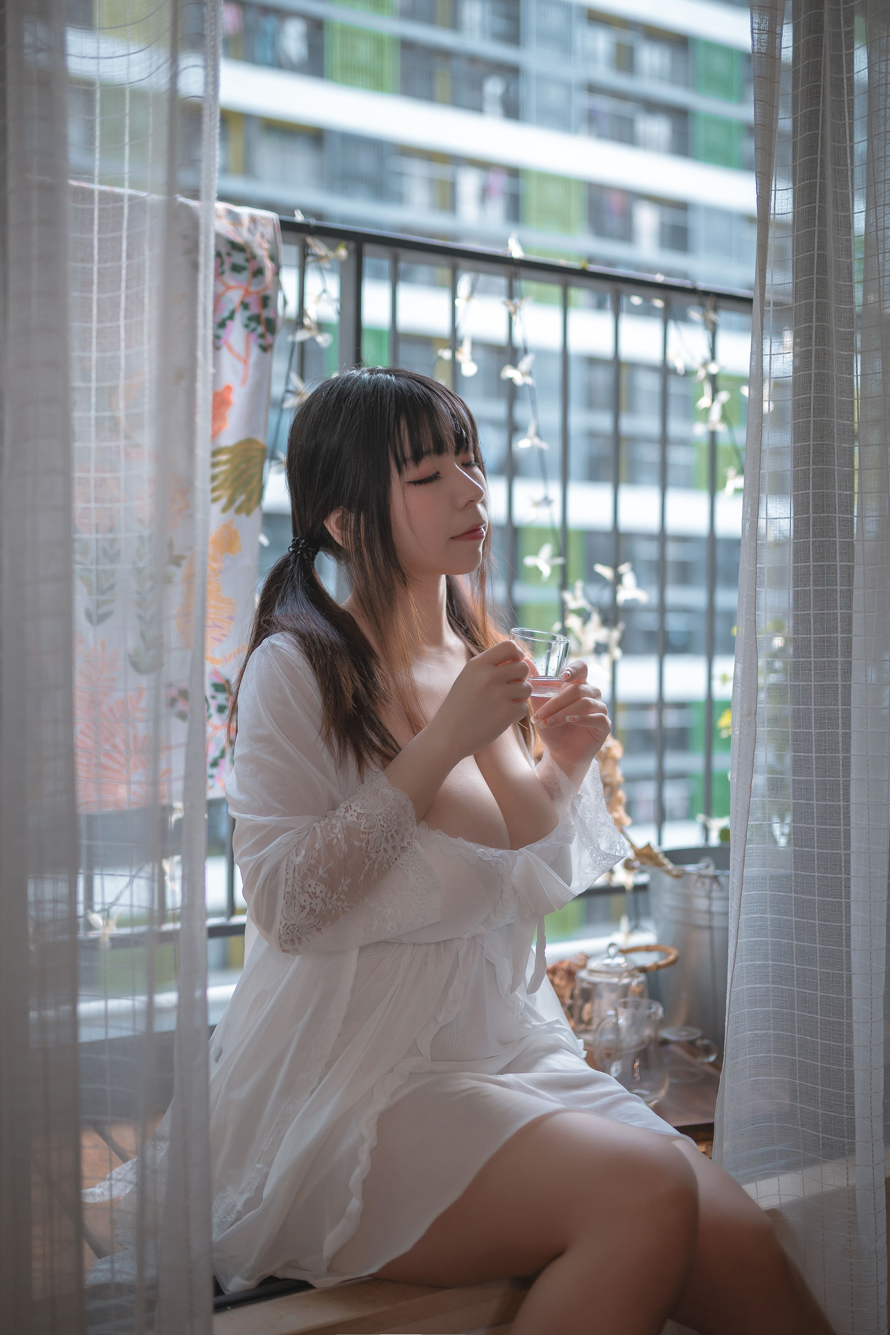 图片[2] - 无颜小天使wy - 邻家的老婆 [42P] - 机器猫次元 - 机器猫次元