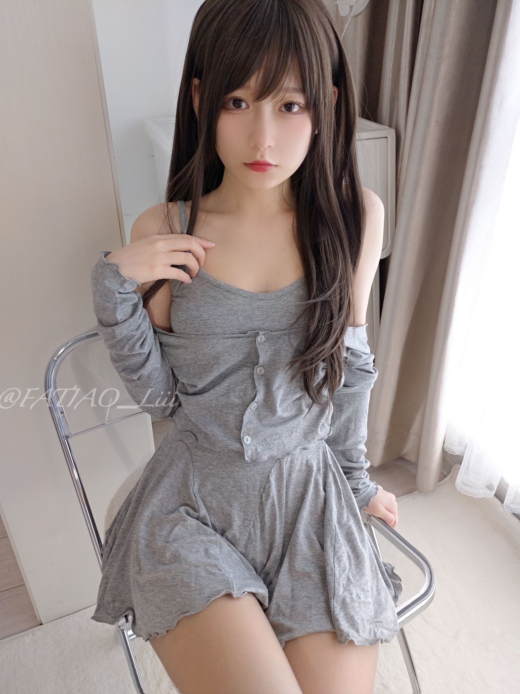 图片[2] - 迷之呆梨(发条少女)[fantia] 2022年05月合集 [126P] - 机器猫次元 - 机器猫次元