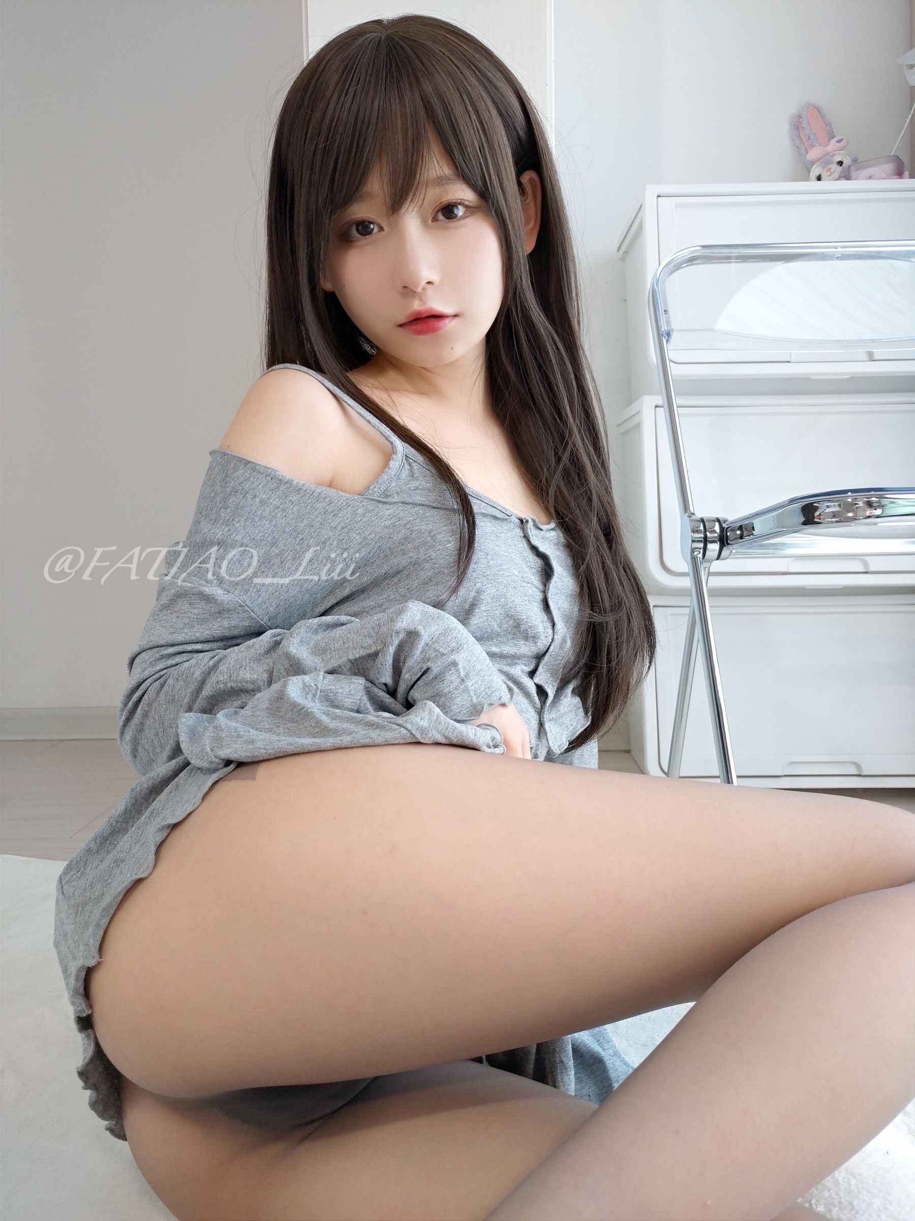 图片[8] - 迷之呆梨(发条少女)[fantia] 2022年05月合集 [126P] - 机器猫次元 - 机器猫次元