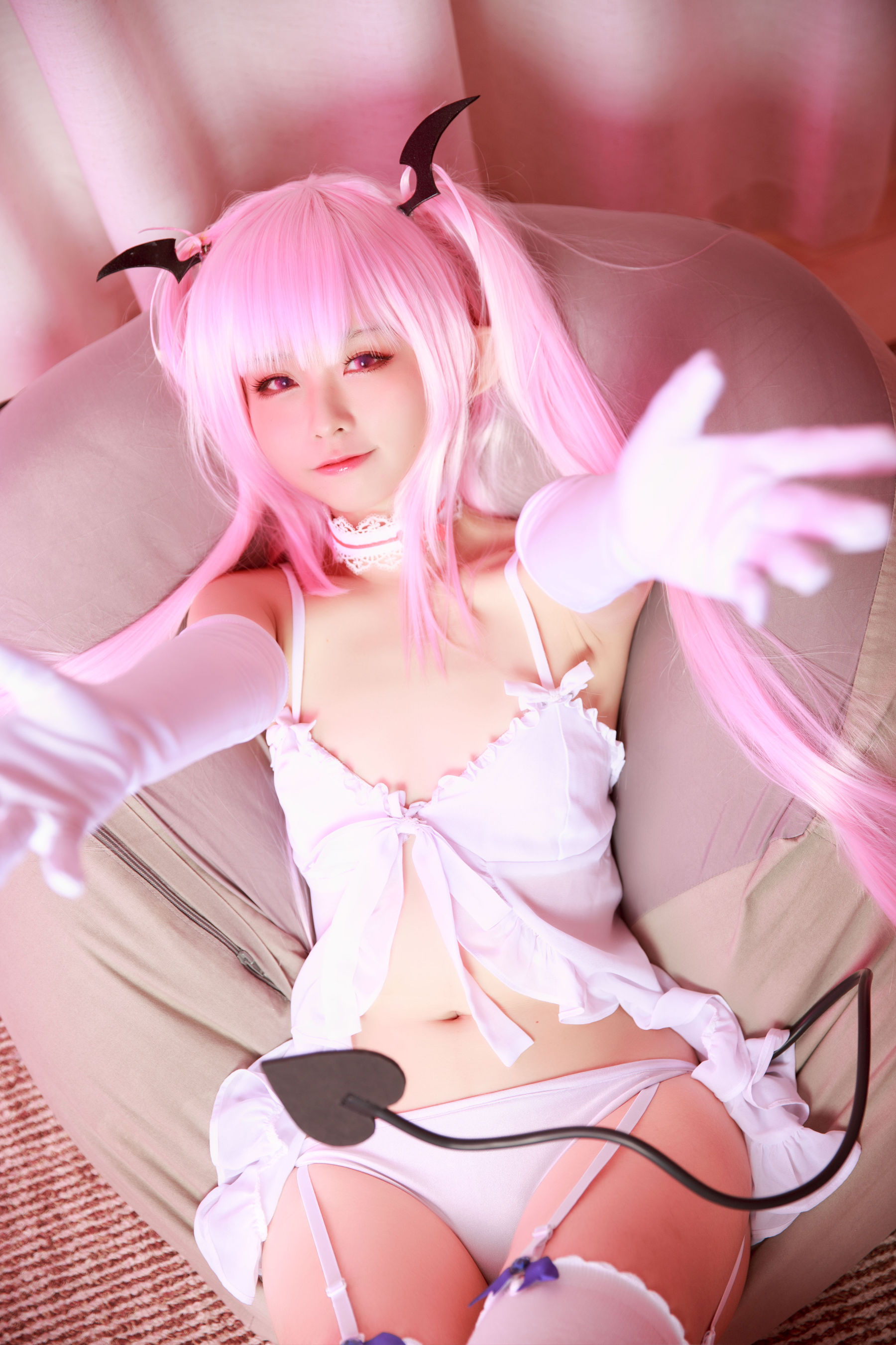 图片[3] - G44不会受伤 - 露露姆 [11P] - 机器猫次元 - 机器猫次元