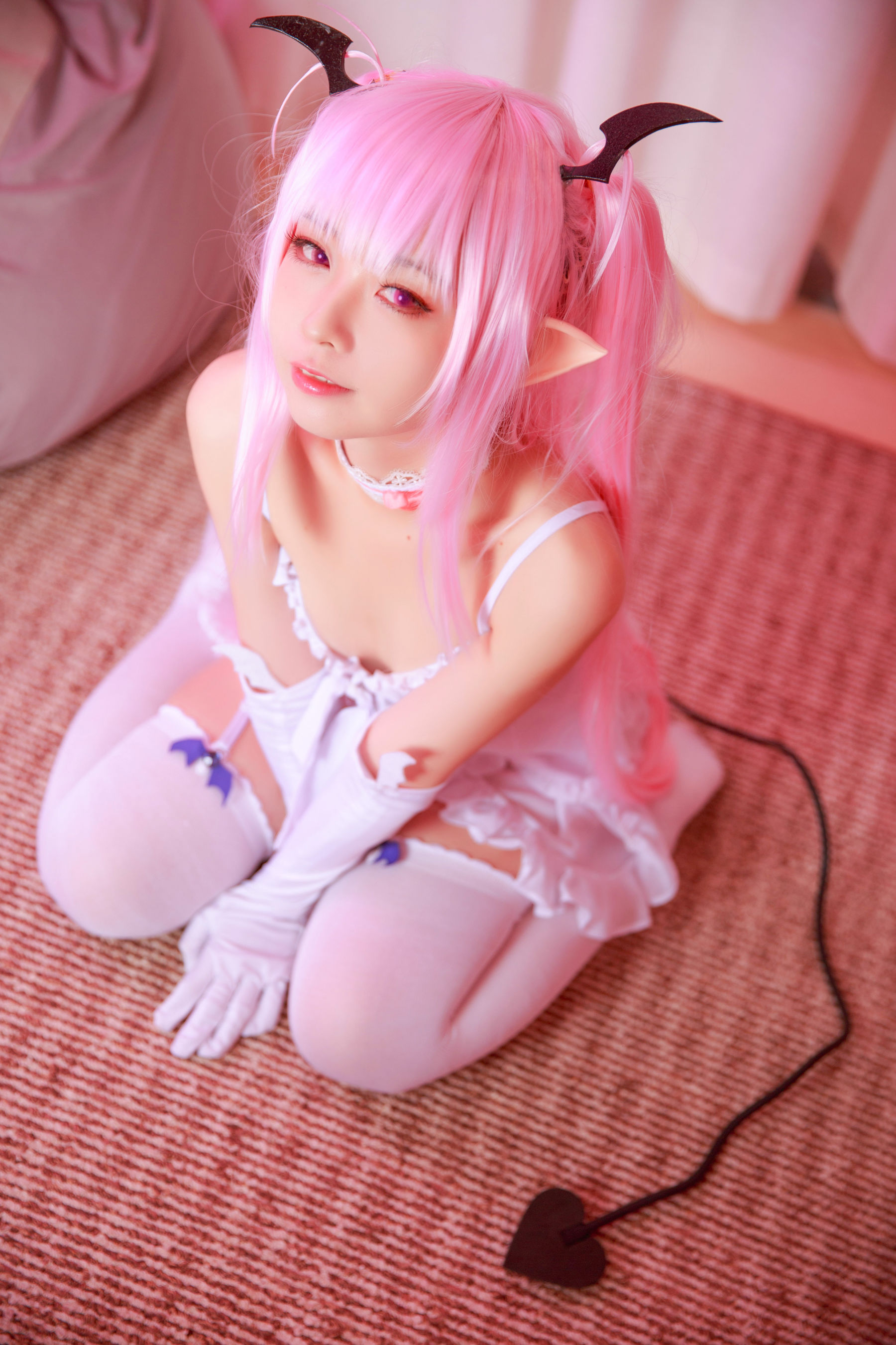 图片[6] - G44不会受伤 - 露露姆 [11P] - 机器猫次元 - 机器猫次元
