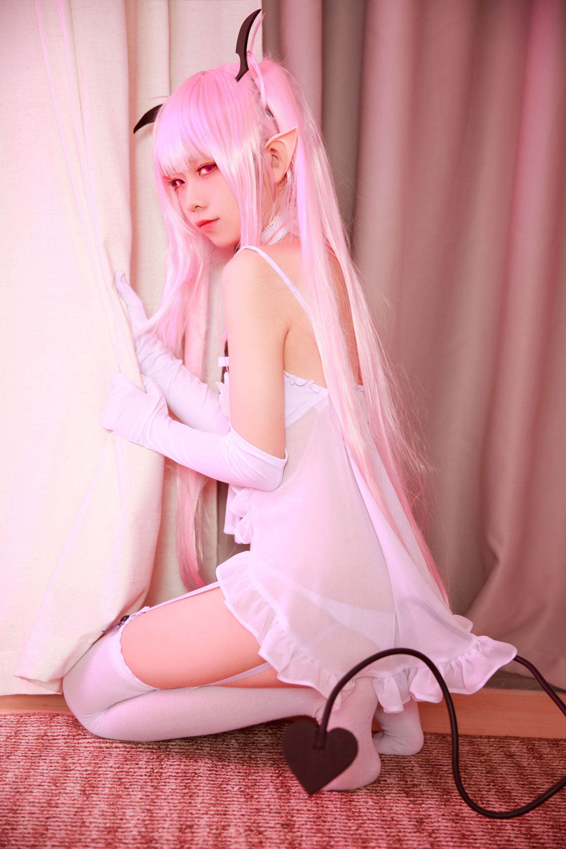 图片[8] - G44不会受伤 - 露露姆 [11P] - 机器猫次元 - 机器猫次元