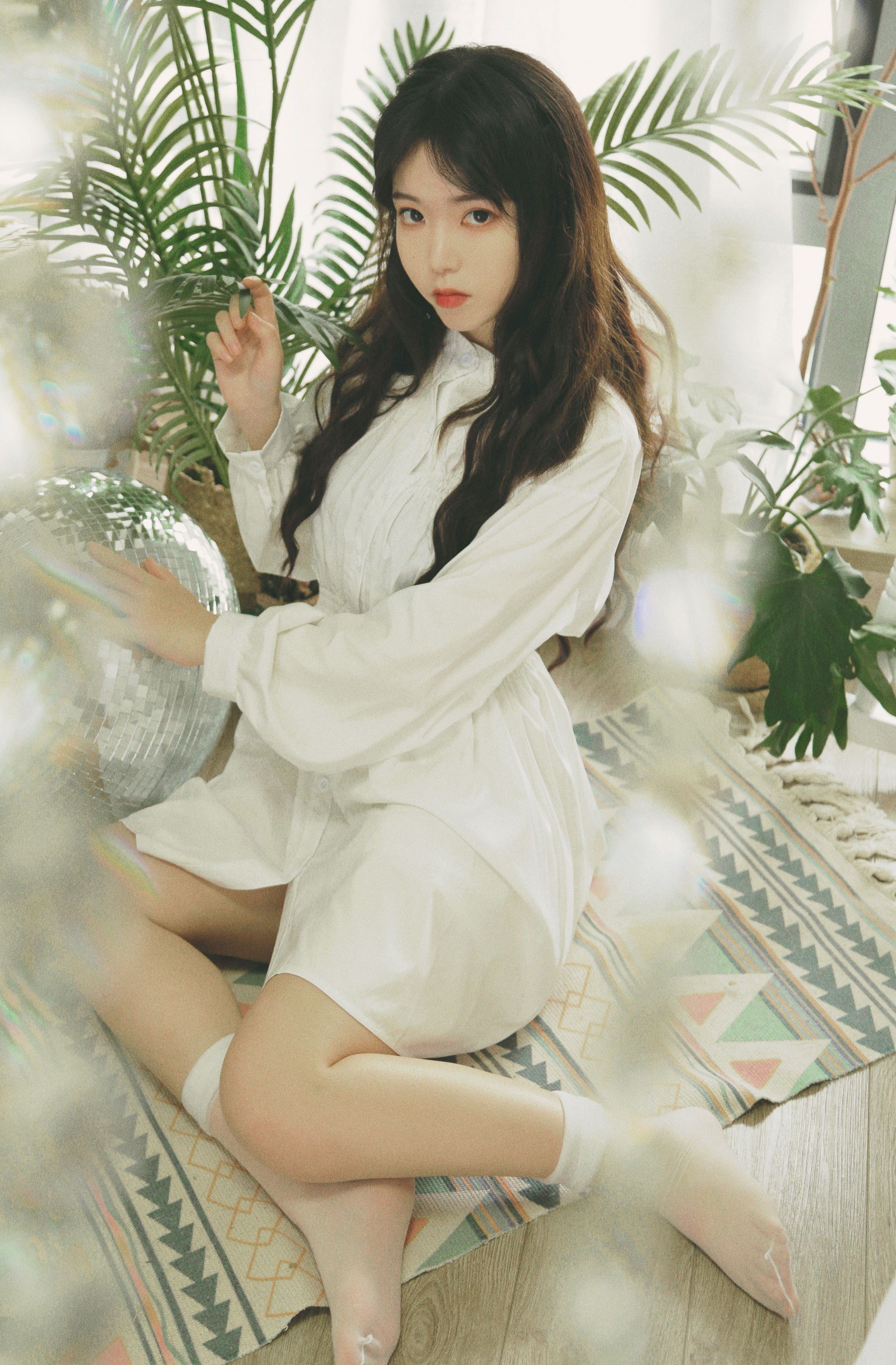 图片[2] - Fushii_海堂 - IU Final [20P] - 机器猫次元 - 机器猫次元