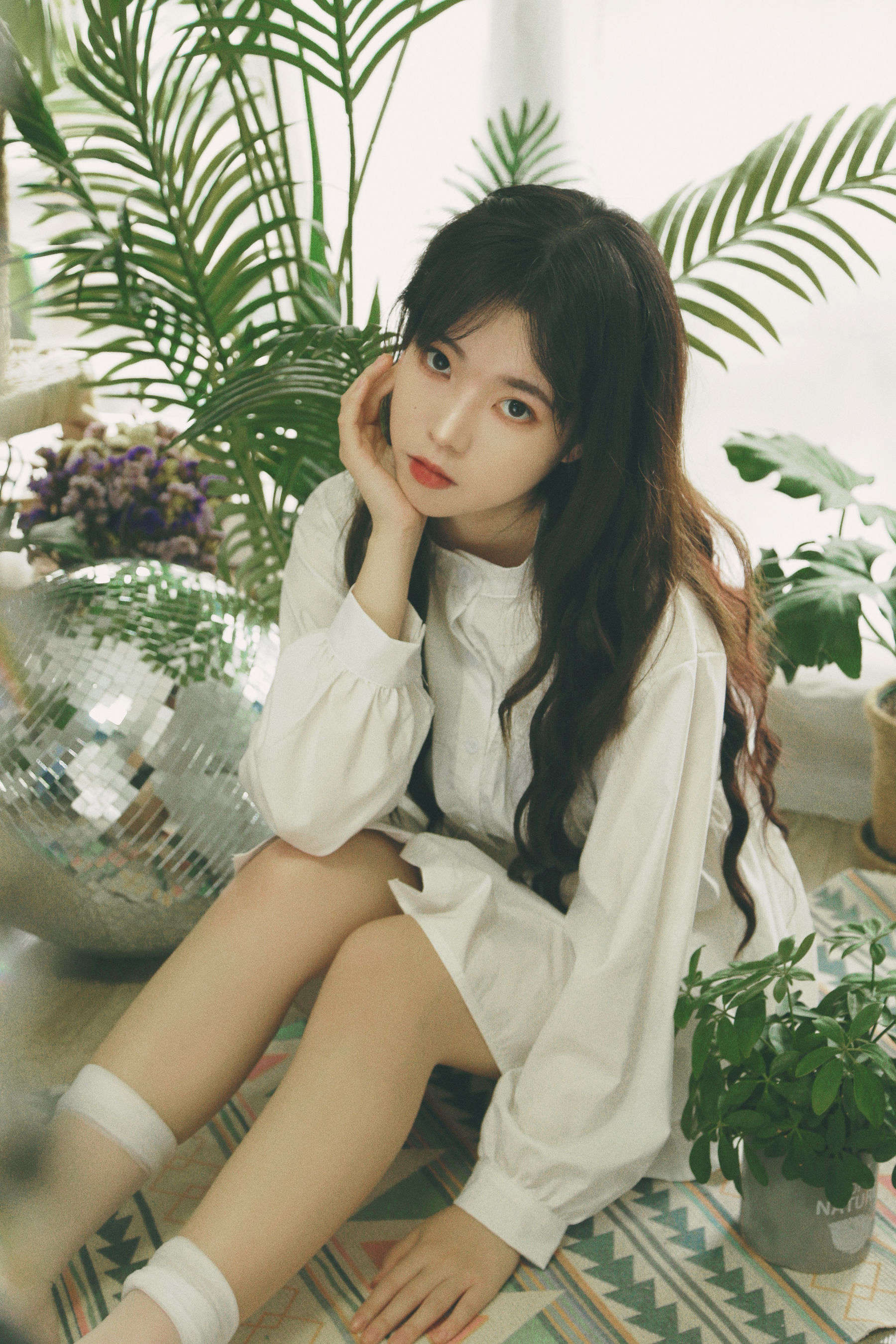 图片[3] - Fushii_海堂 - IU Final [20P] - 机器猫次元 - 机器猫次元