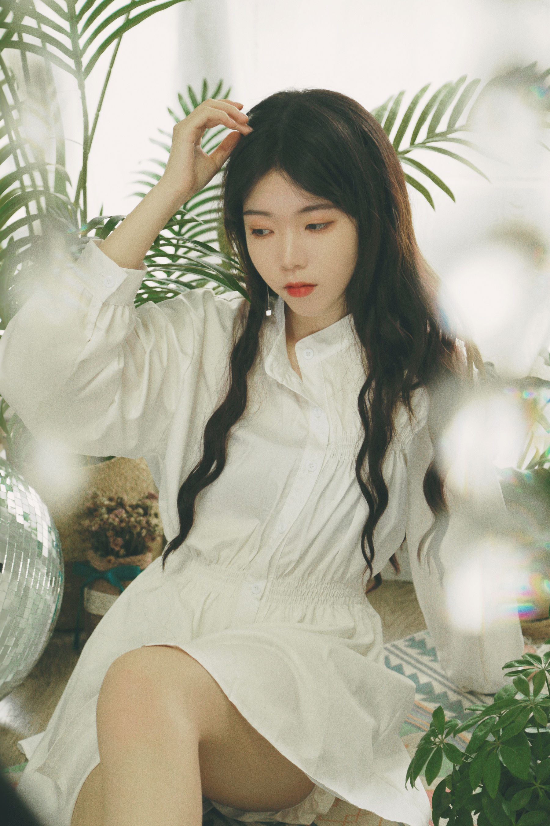 图片[6] - Fushii_海堂 - IU Final [20P] - 机器猫次元 - 机器猫次元