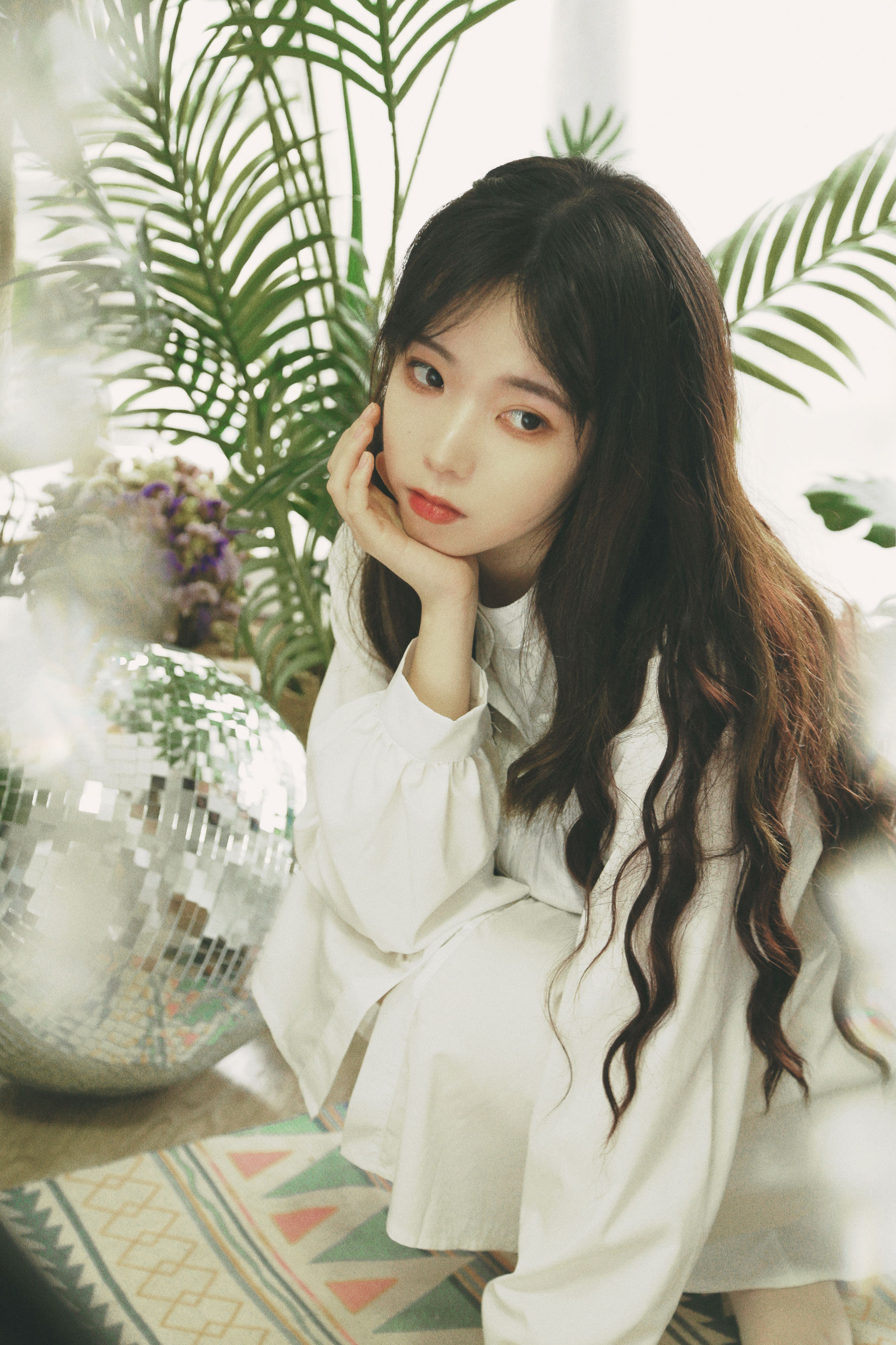 图片[4] - Fushii_海堂 - IU Final [20P] - 机器猫次元 - 机器猫次元