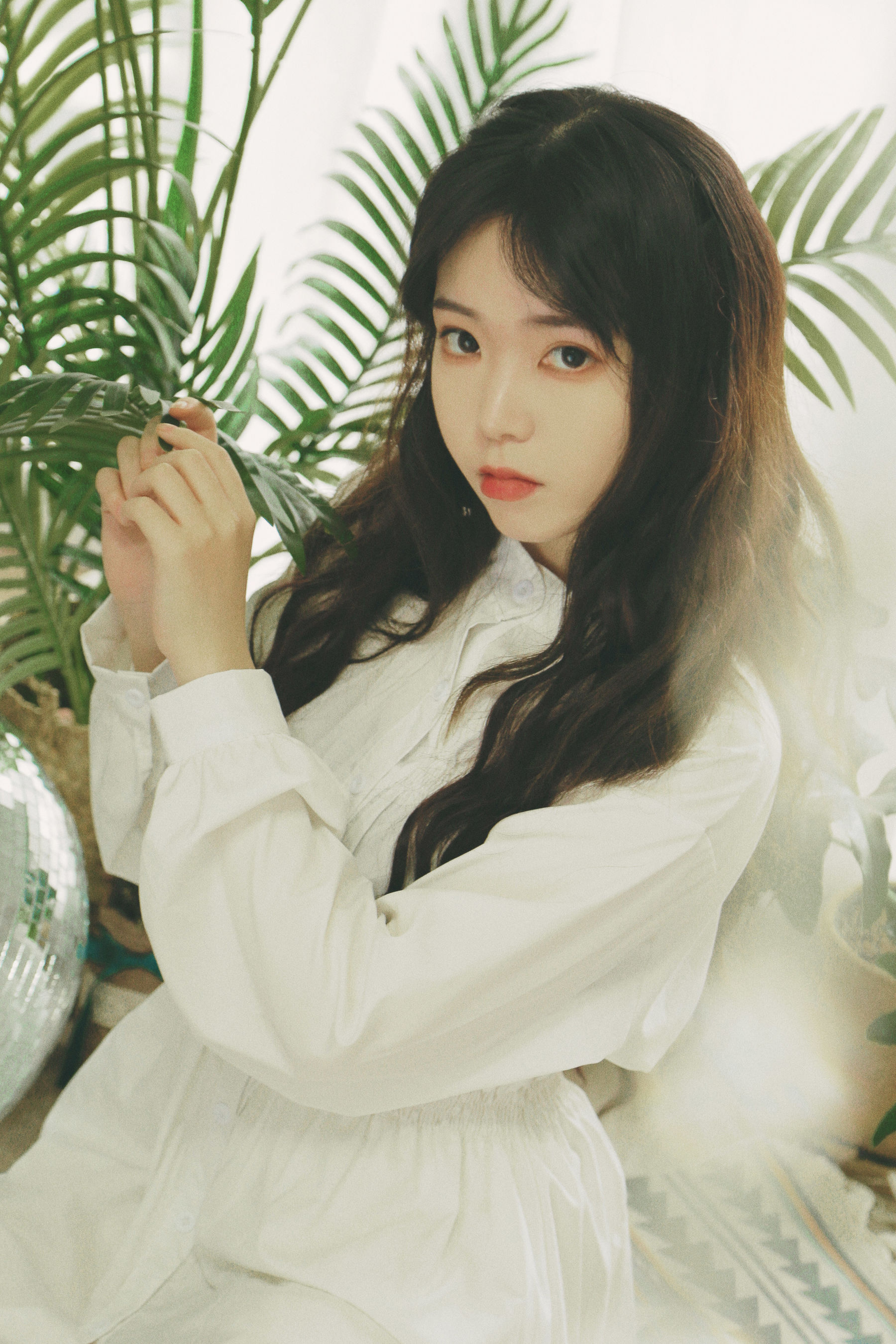 图片[1] - Fushii_海堂 - IU Final [20P] - 机器猫次元 - 机器猫次元