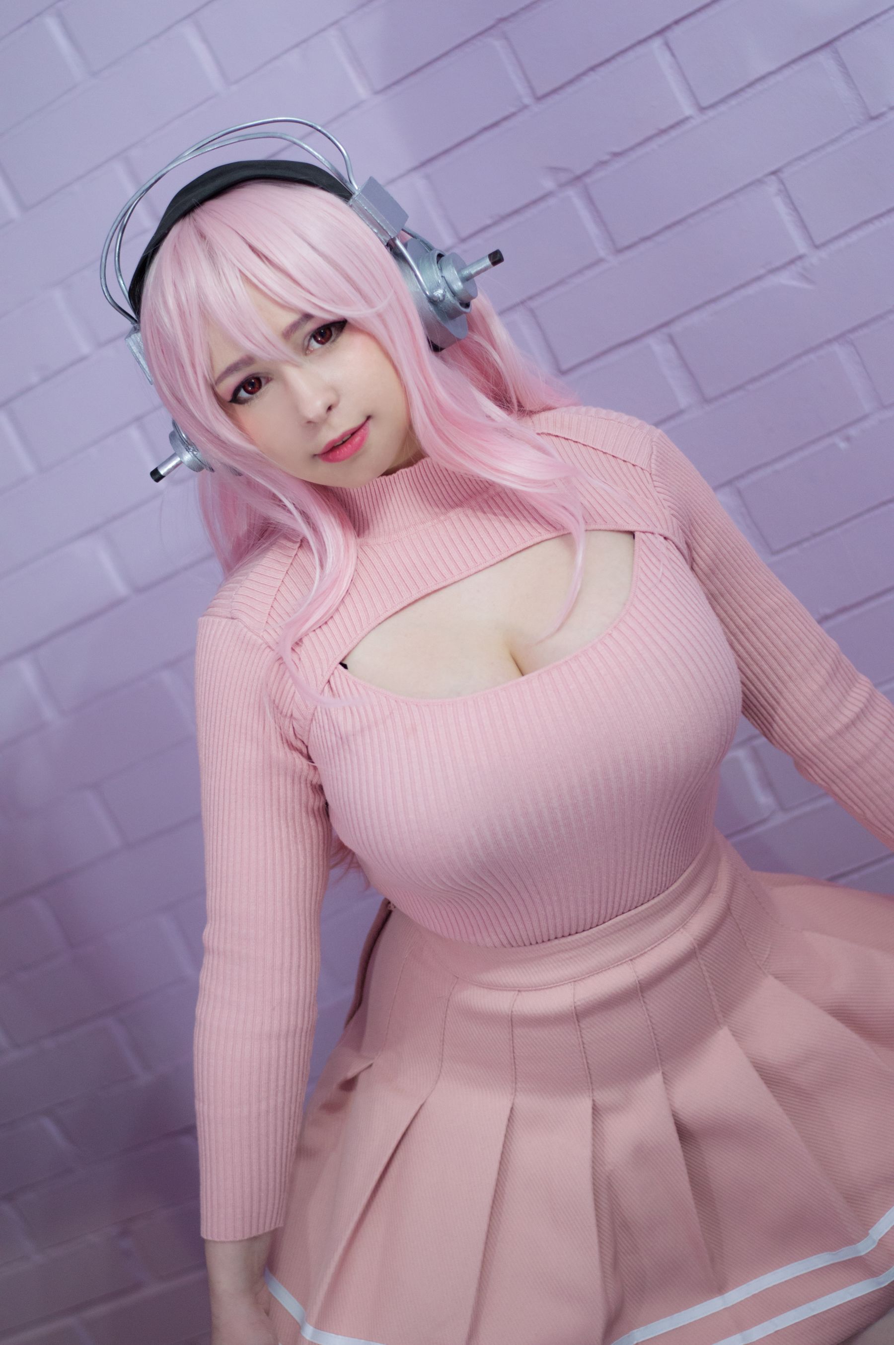 图片[7] - Yoshinobi - Super Sonico [43P] - 机器猫次元 - 机器猫次元