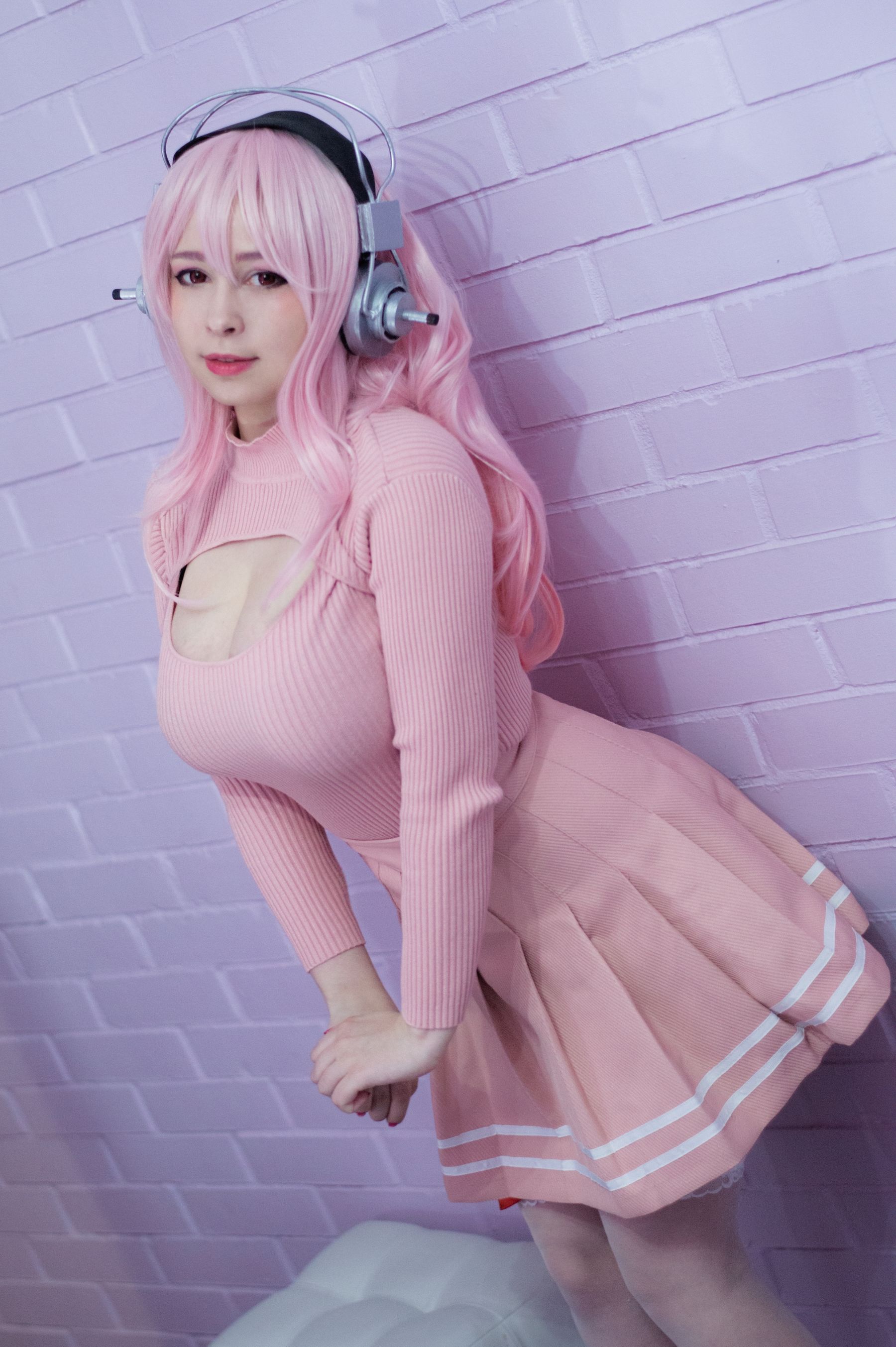 图片[8] - Yoshinobi - Super Sonico [43P] - 机器猫次元 - 机器猫次元