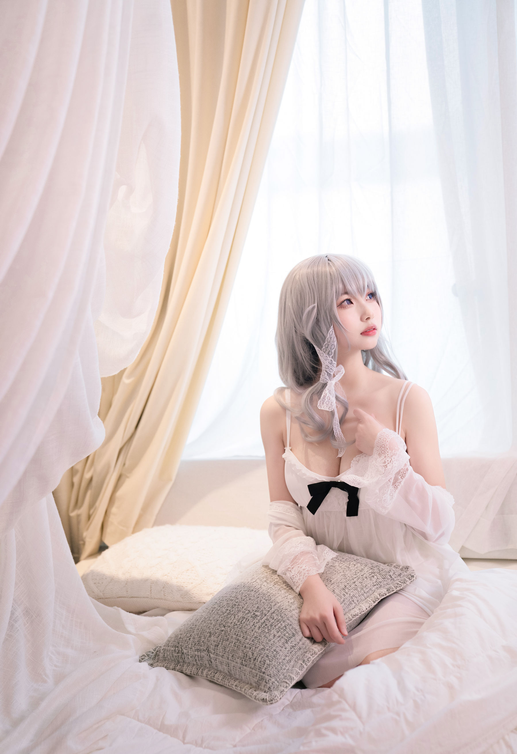 图片[6] - 橙喵 - 摩尔曼斯克 [12P] - 机器猫次元 - 机器猫次元