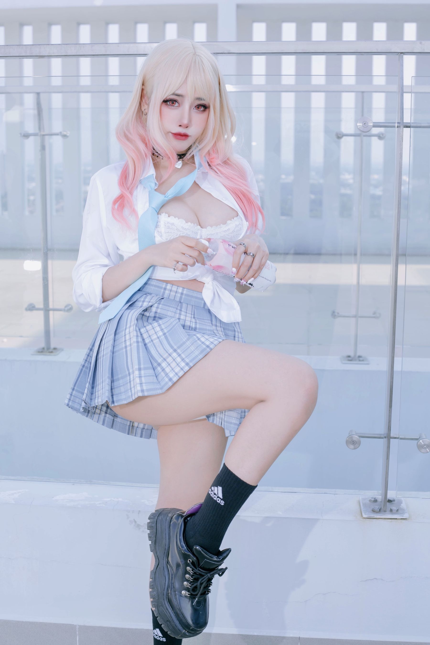 图片[5] - Byoru - Marin Kitagawa [70P] - 机器猫次元 - 机器猫次元
