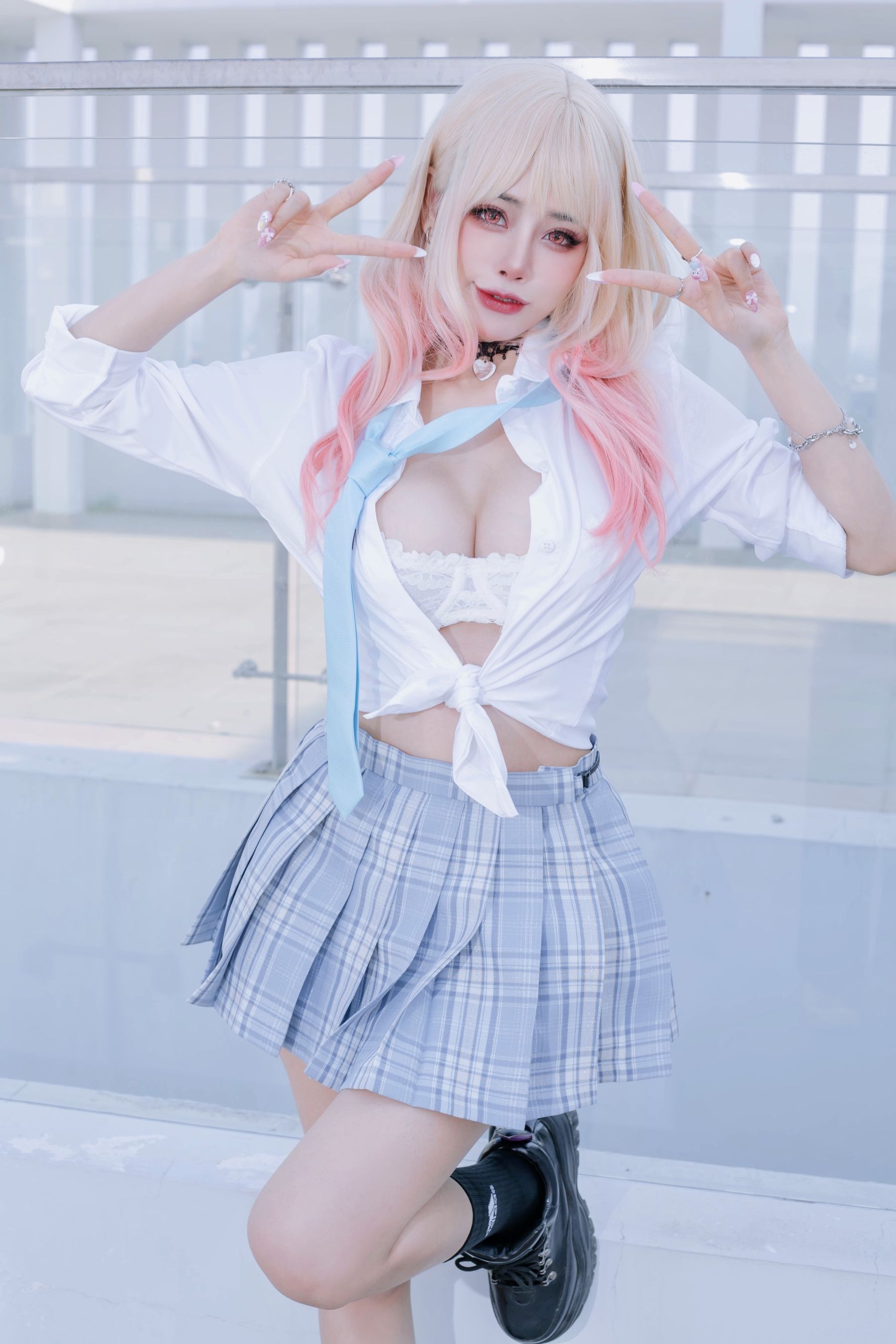 图片[4] - Byoru - Marin Kitagawa [70P] - 机器猫次元 - 机器猫次元