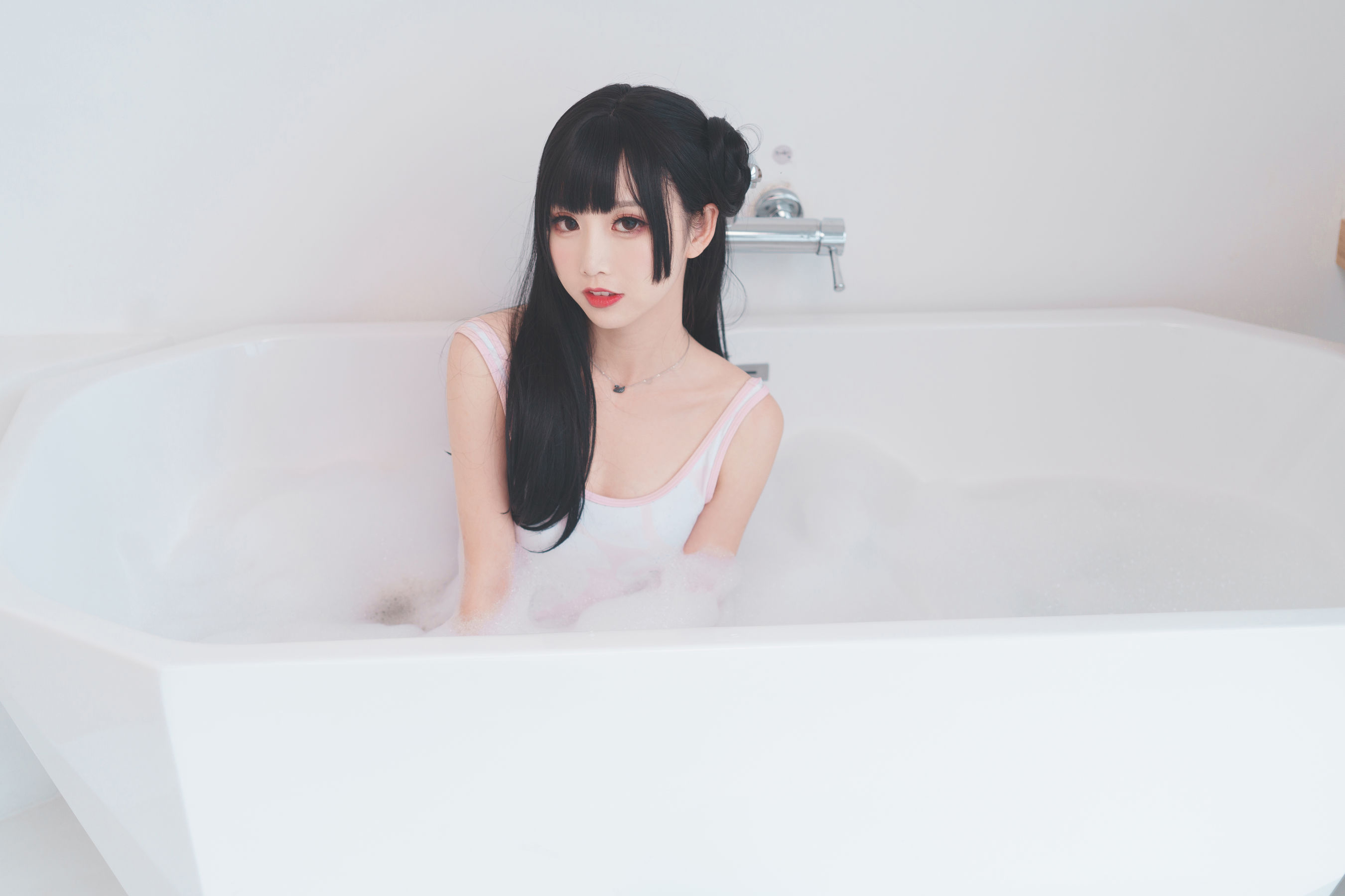 图片[3] - 面饼仙儿 - 浴缸泡泡 [41P] - 机器猫次元 - 机器猫次元