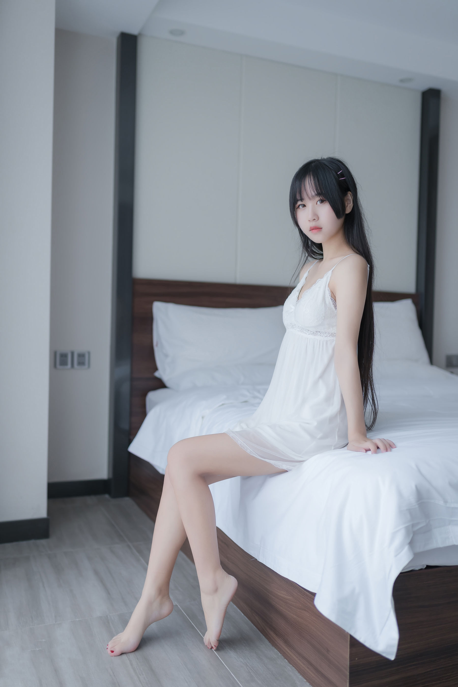图片[1] - 萌芽儿o0 白色私房 [44P] - 机器猫次元 - 机器猫次元