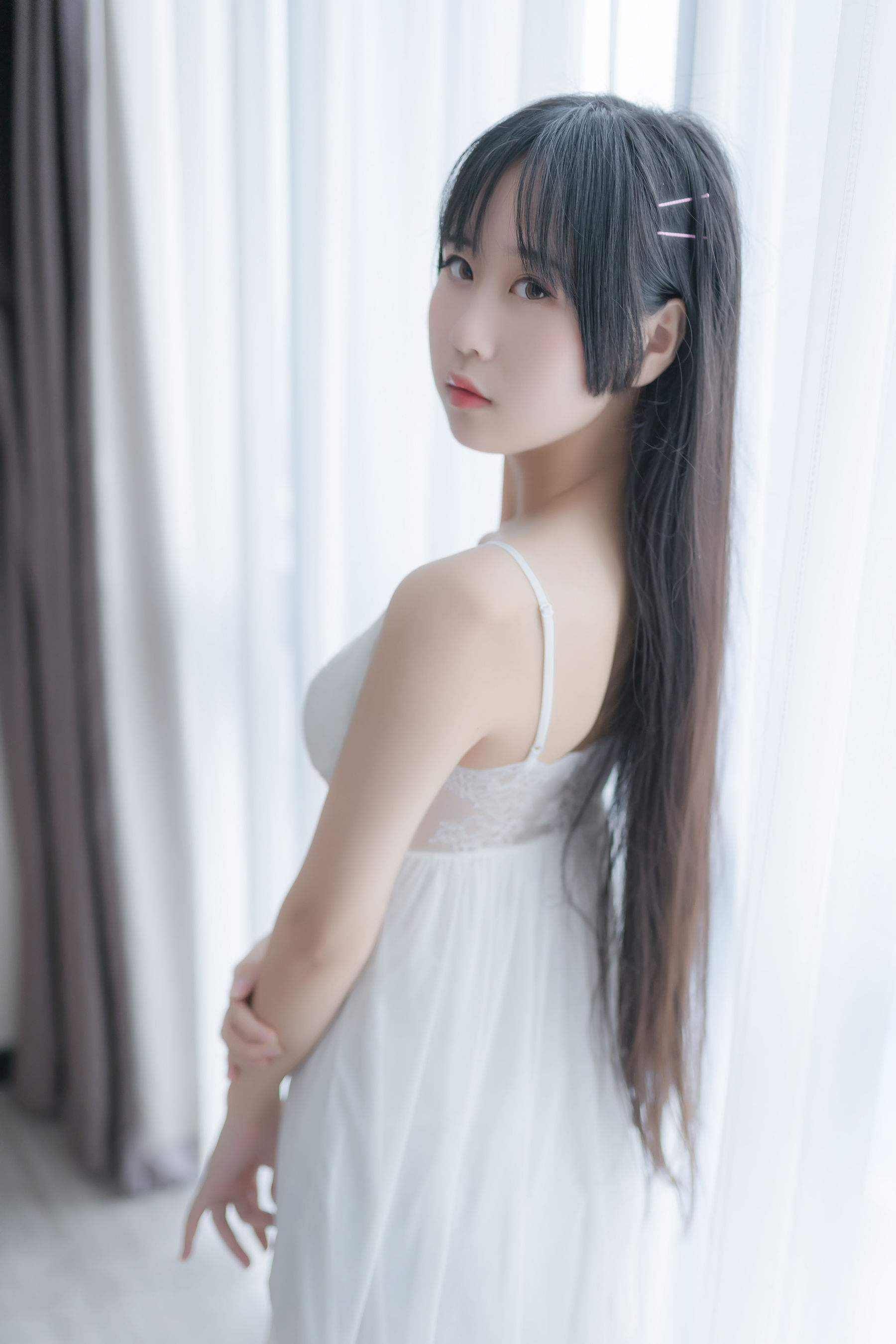 图片[4] - 萌芽儿o0 白色私房 [44P] - 机器猫次元 - 机器猫次元