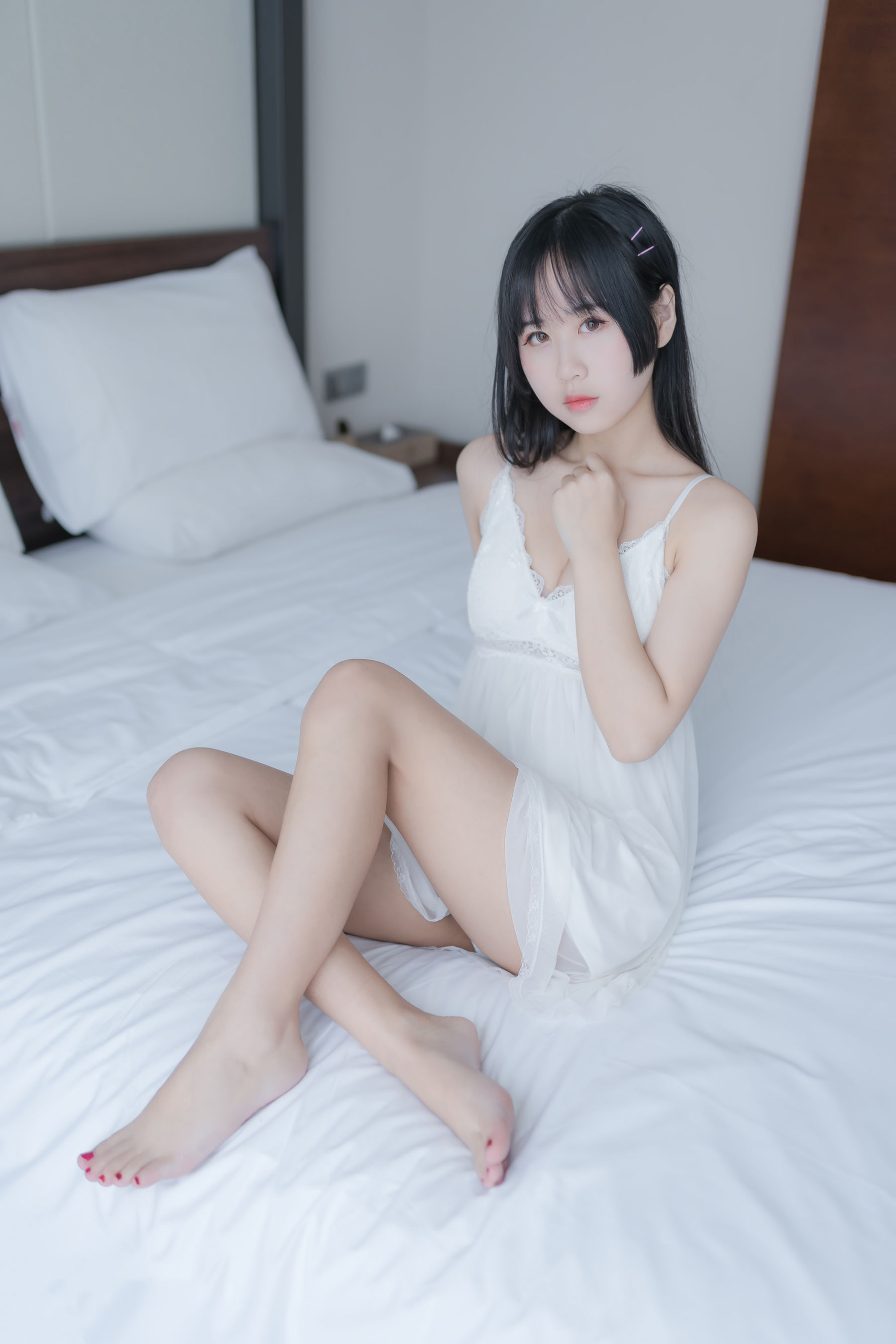 图片[6] - 萌芽儿o0 白色私房 [44P] - 机器猫次元 - 机器猫次元