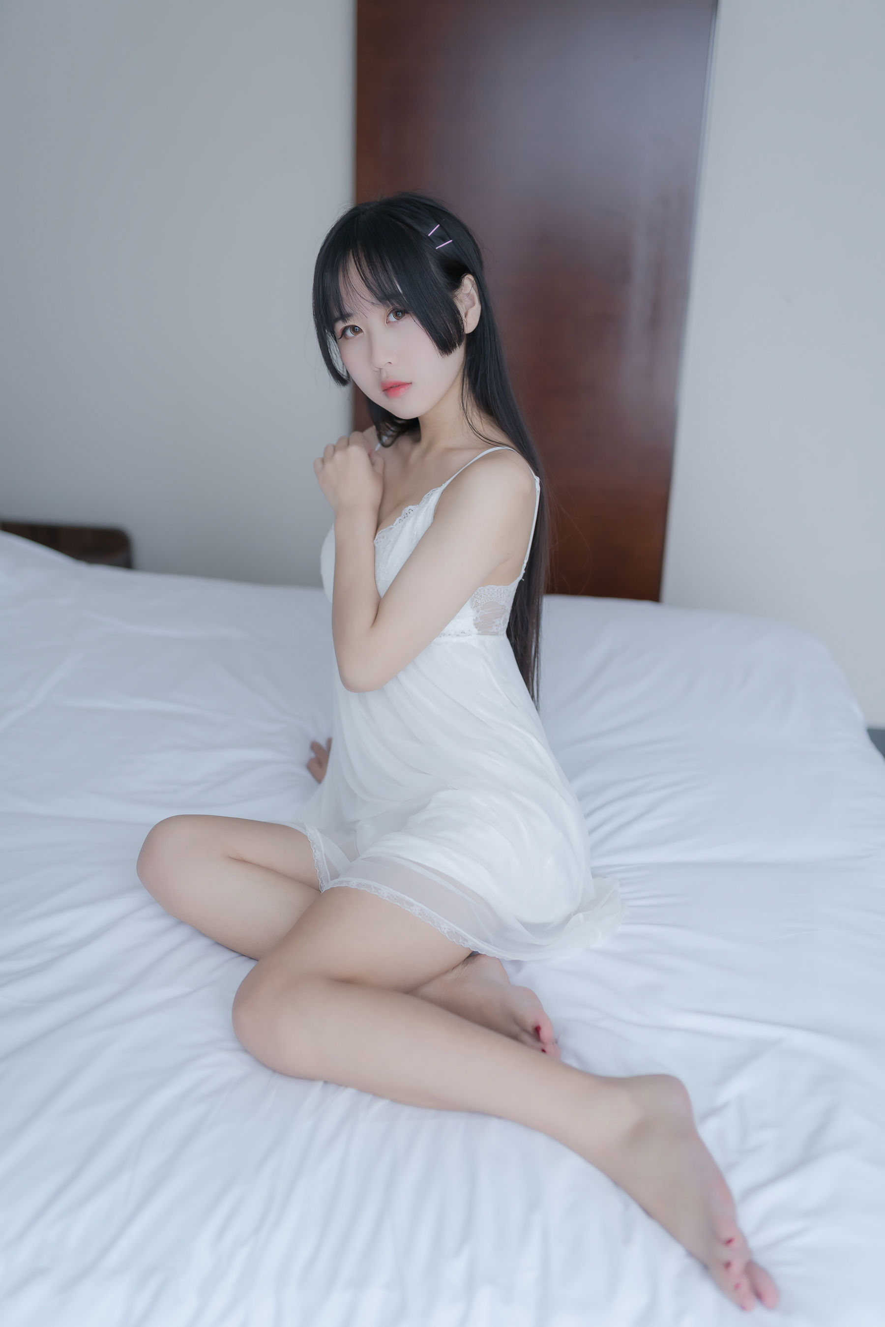 图片[7] - 萌芽儿o0 白色私房 [44P] - 机器猫次元 - 机器猫次元
