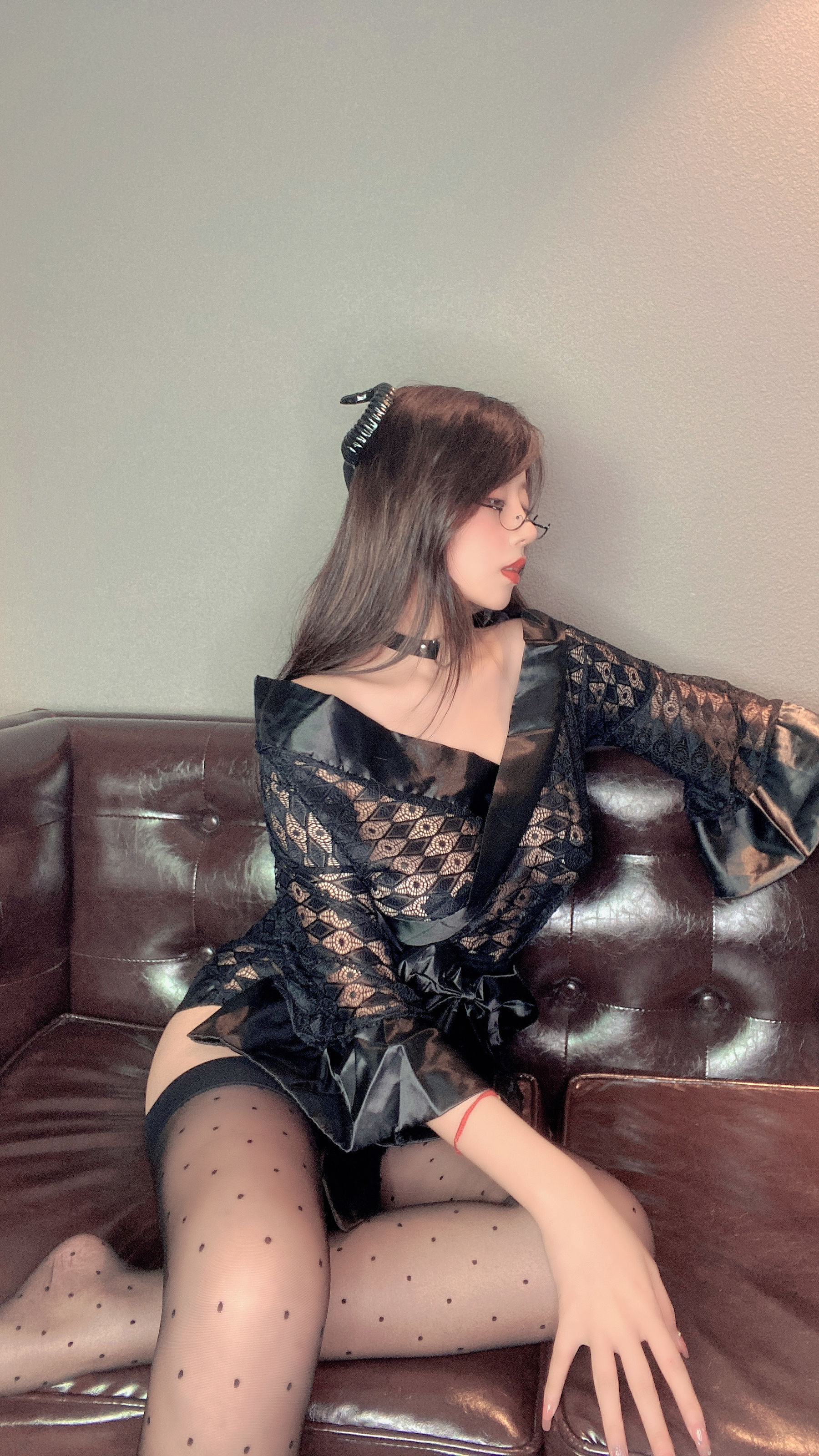 图片[2] - 奈汐酱nice - 夜 [57P] - 机器猫次元 - 机器猫次元