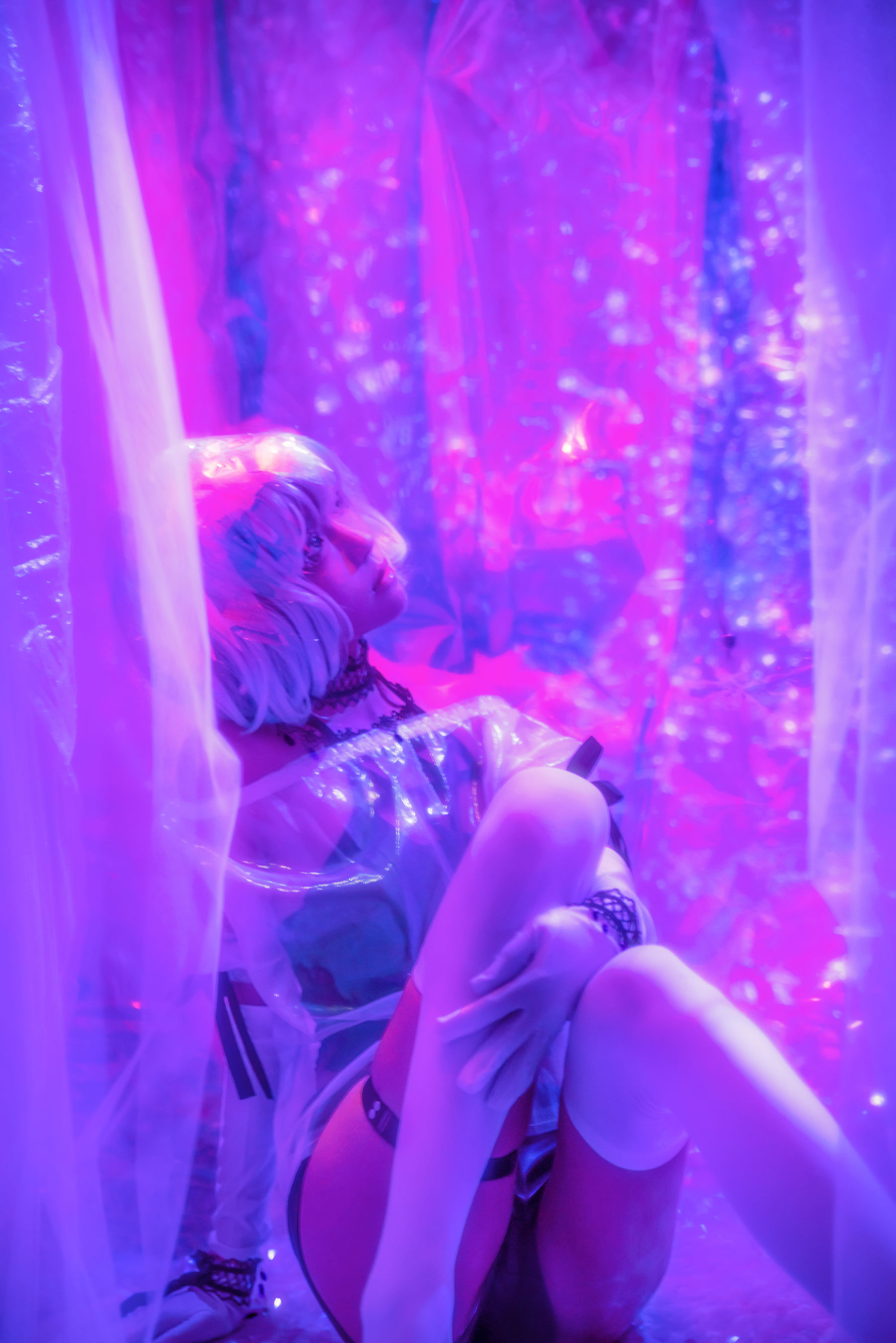 图片[7] - 桜桃喵 - 钻石 [19P] - 机器猫次元 - 机器猫次元