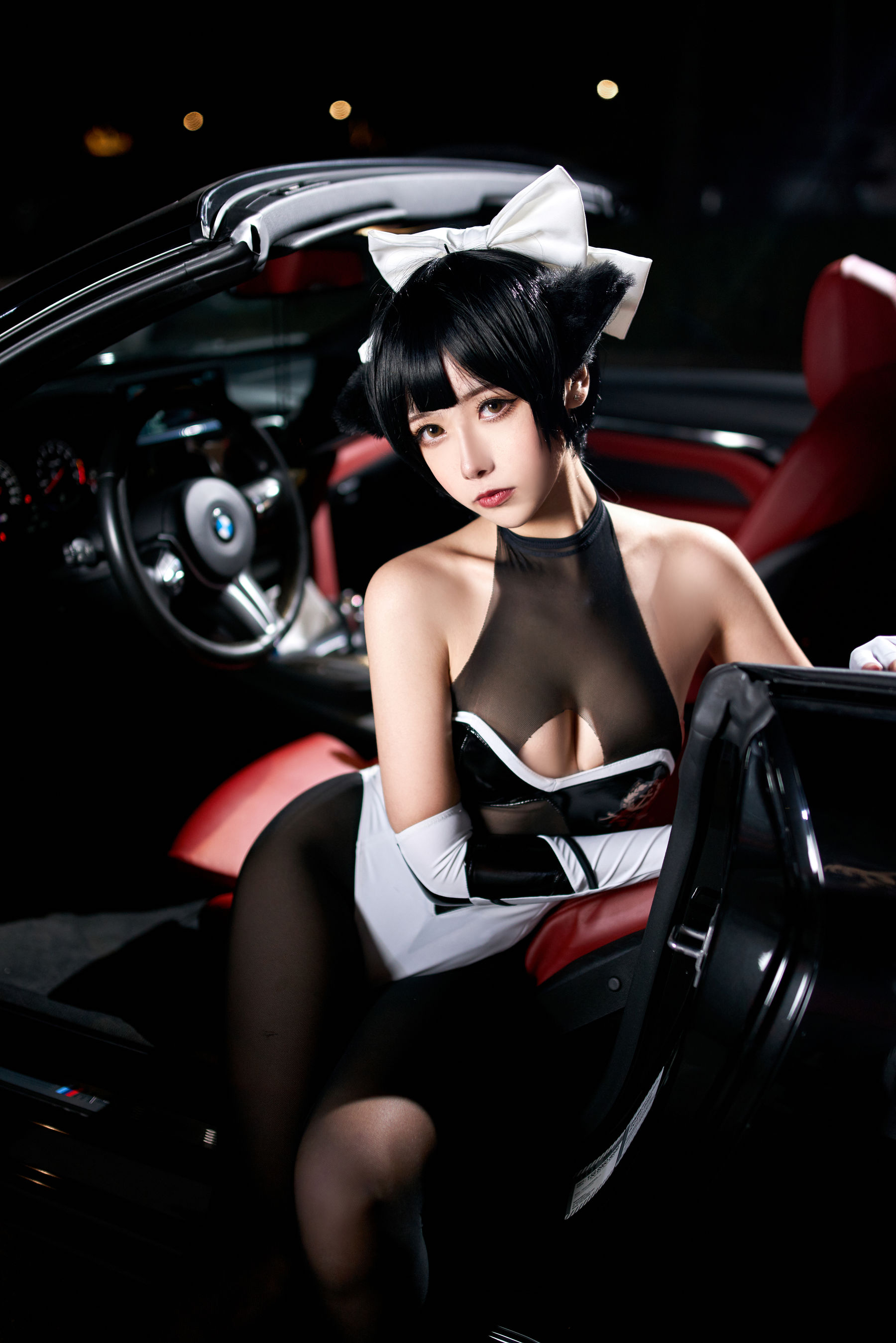 图片[3] - Momoko葵葵 - 高雄 [18P] - 机器猫次元 - 机器猫次元