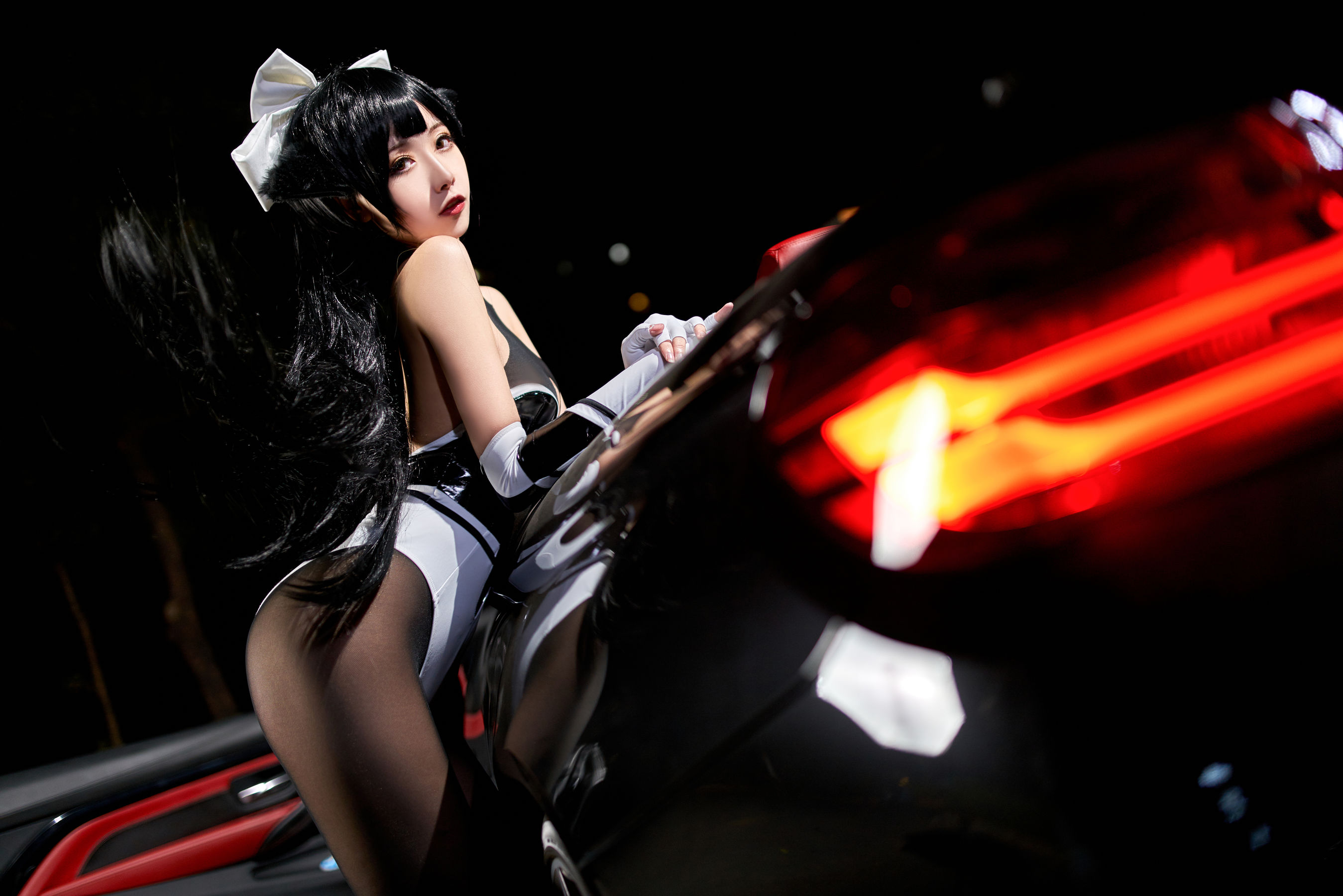 图片[1] - Momoko葵葵 - 高雄 [18P] - 机器猫次元 - 机器猫次元