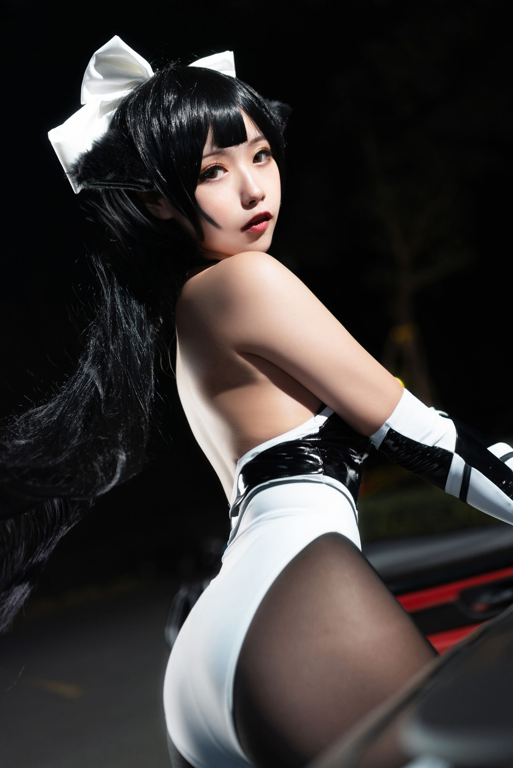 图片[6] - Momoko葵葵 - 高雄 [18P] - 机器猫次元 - 机器猫次元