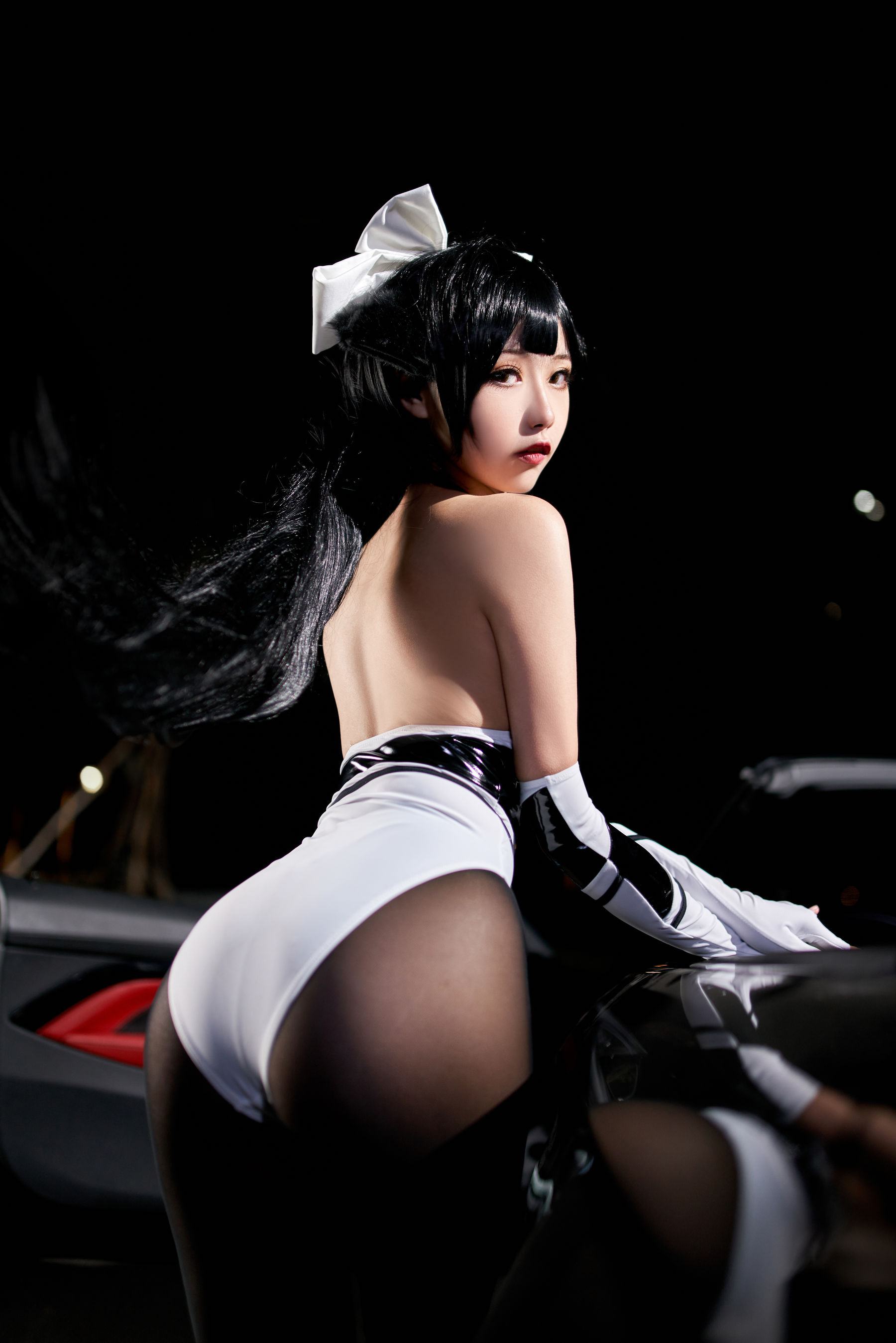 图片[2] - Momoko葵葵 - 高雄 [18P] - 机器猫次元 - 机器猫次元
