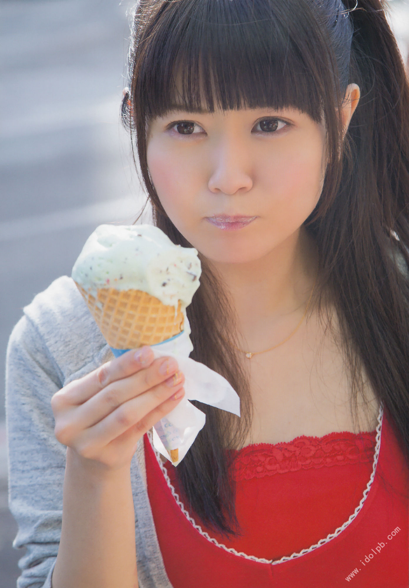 图片[4] - 竹達彩奈 写真集 「たけたChu in オーストラリア」 [107P] - 机器猫次元 - 机器猫次元