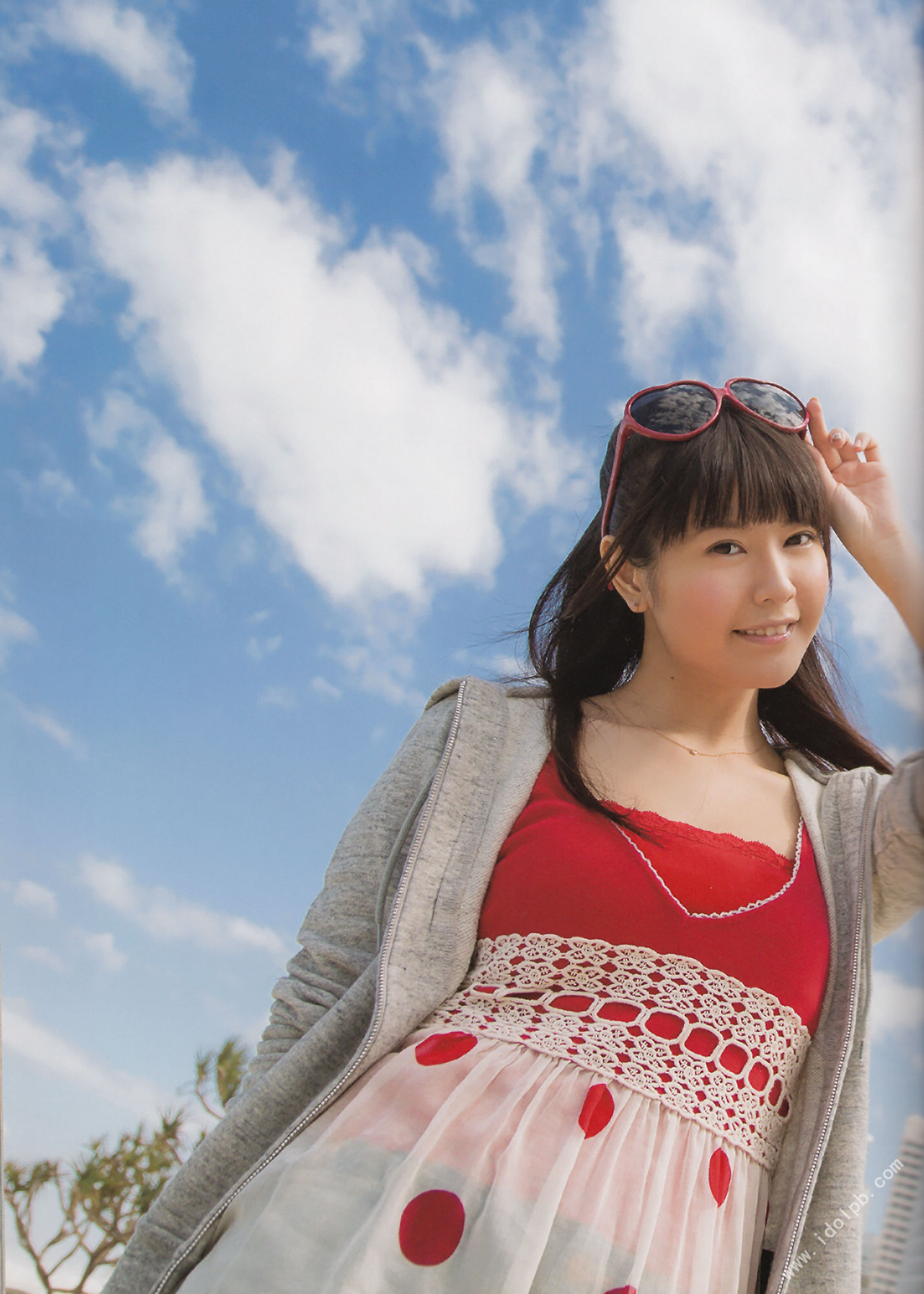 图片[6] - 竹達彩奈 写真集 「たけたChu in オーストラリア」 [107P] - 机器猫次元 - 机器猫次元