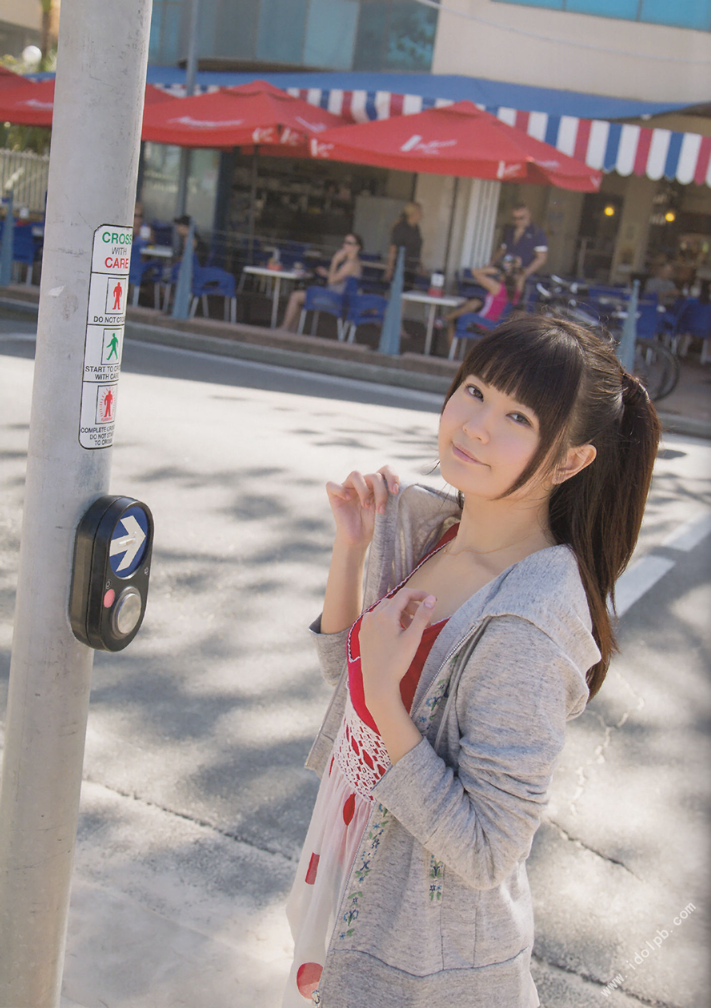 图片[5] - 竹達彩奈 写真集 「たけたChu in オーストラリア」 [107P] - 机器猫次元 - 机器猫次元