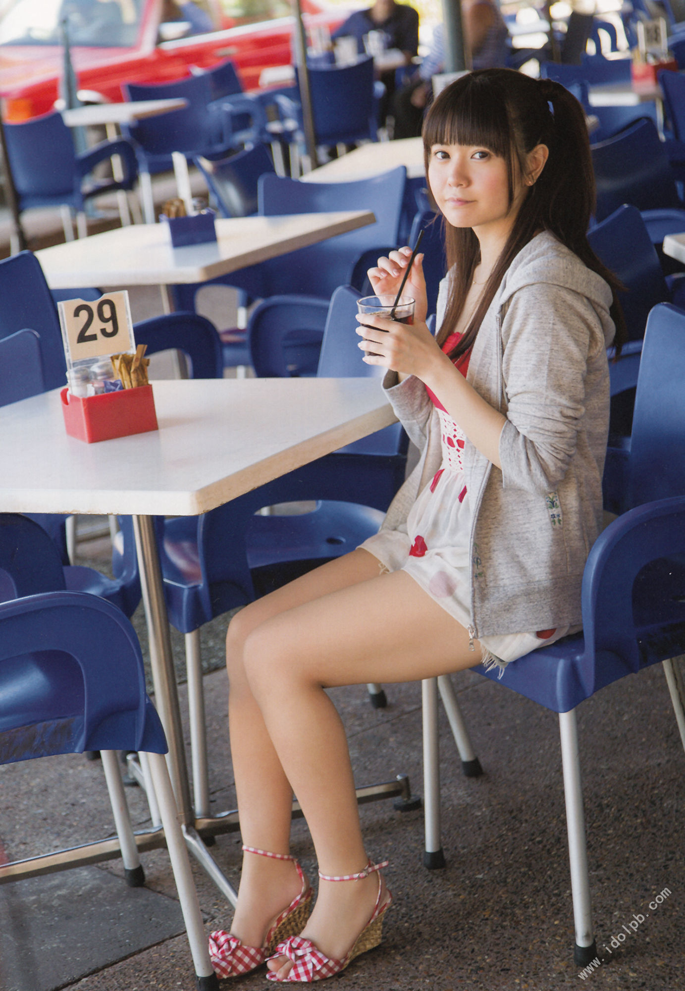 图片[2] - 竹達彩奈 写真集 「たけたChu in オーストラリア」 [107P] - 机器猫次元 - 机器猫次元