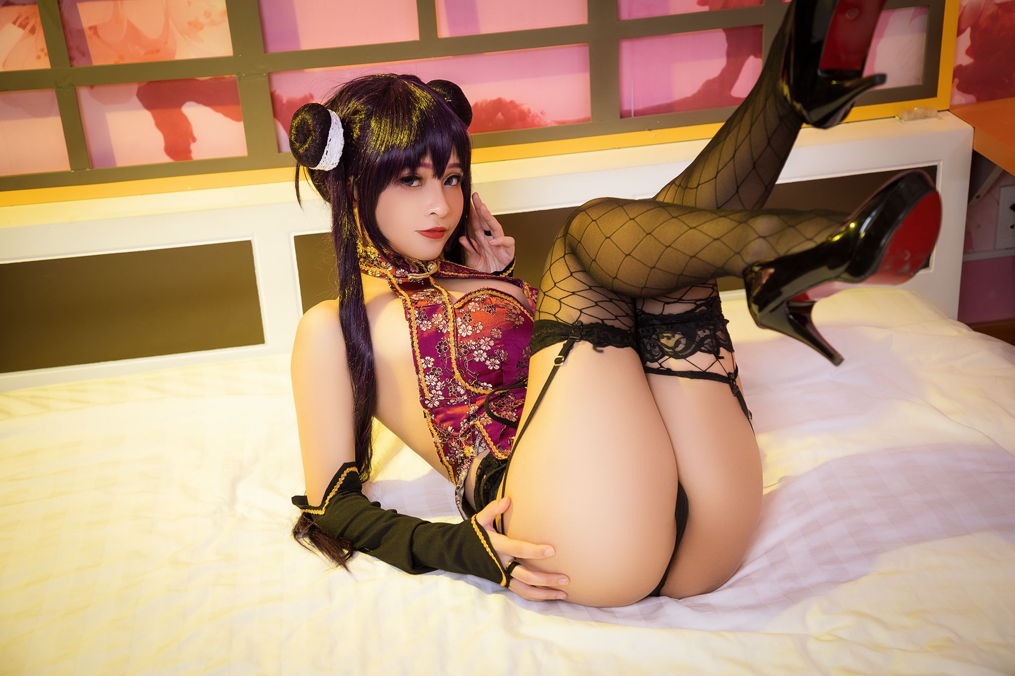 图片[7] - Azami - 冬月茉莉 [17P] - 机器猫次元 - 机器猫次元