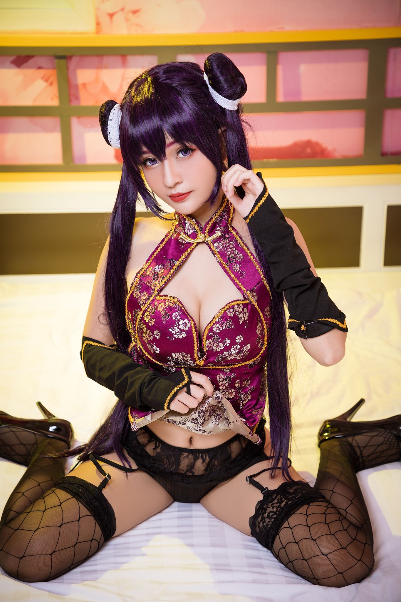 图片[3] - Azami - 冬月茉莉 [17P] - 机器猫次元 - 机器猫次元