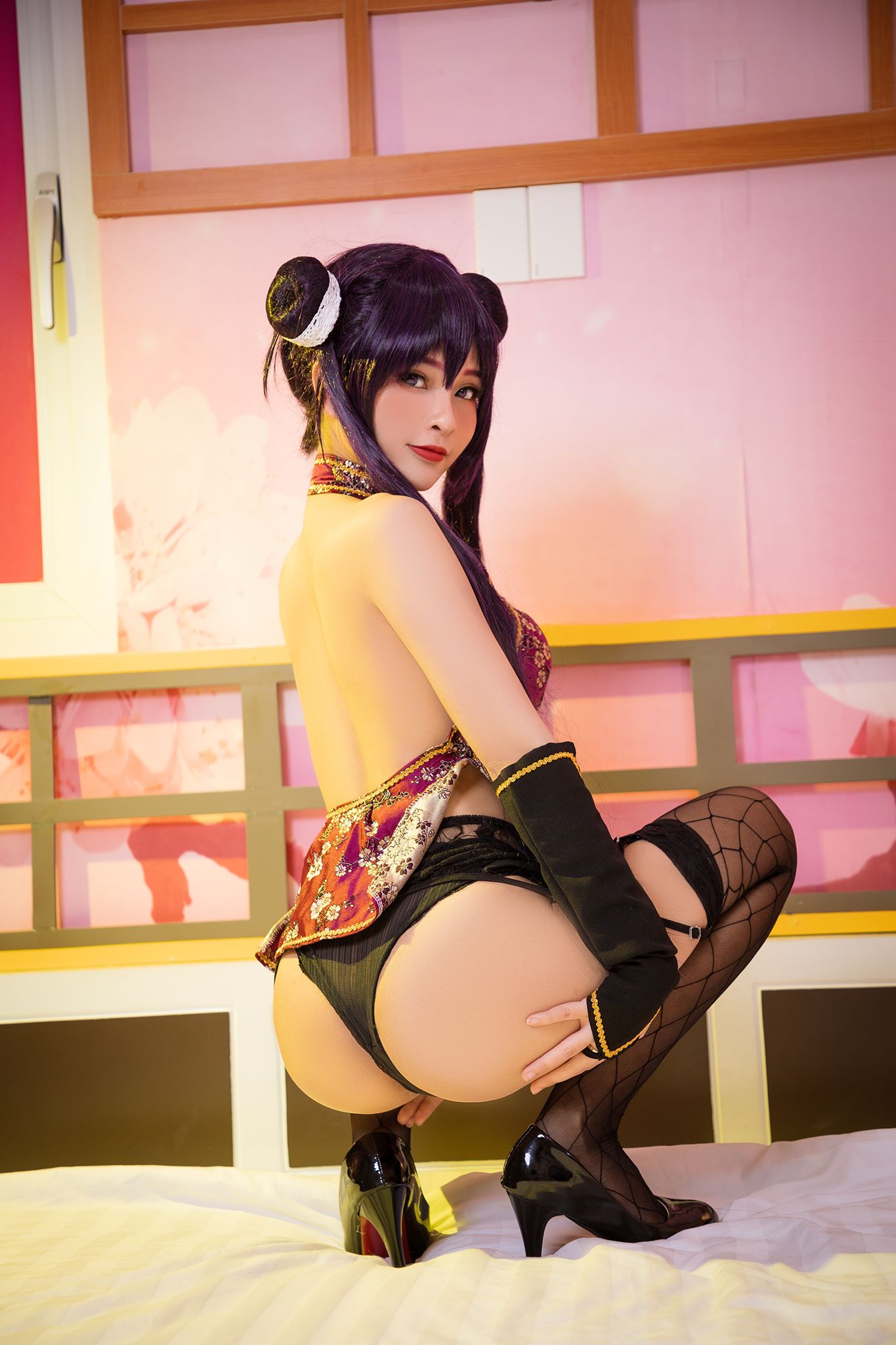 图片[6] - Azami - 冬月茉莉 [17P] - 机器猫次元 - 机器猫次元