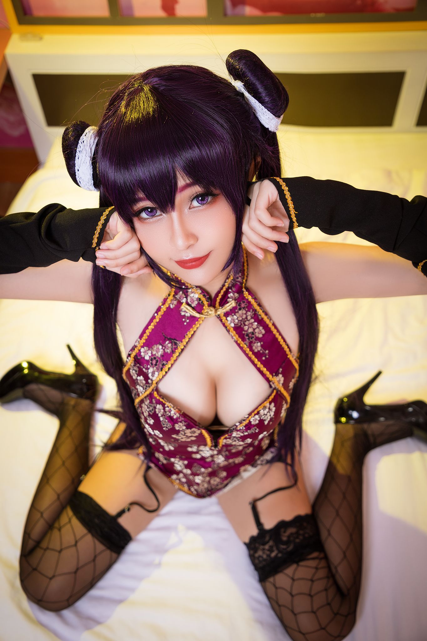 图片[4] - Azami - 冬月茉莉 [17P] - 机器猫次元 - 机器猫次元