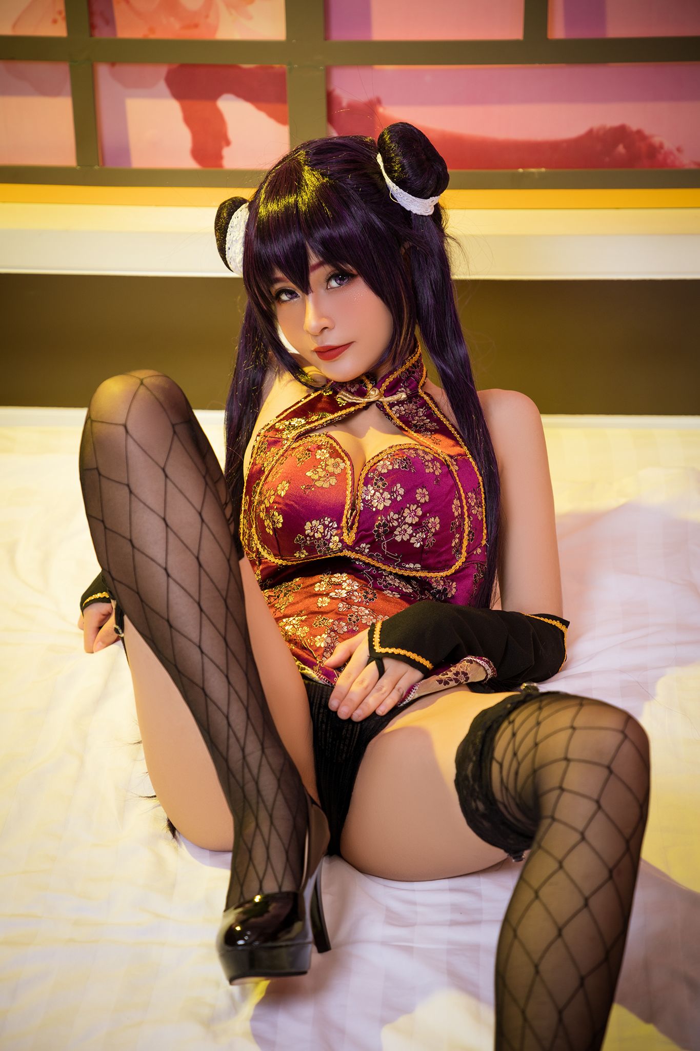 图片[2] - Azami - 冬月茉莉 [17P] - 机器猫次元 - 机器猫次元