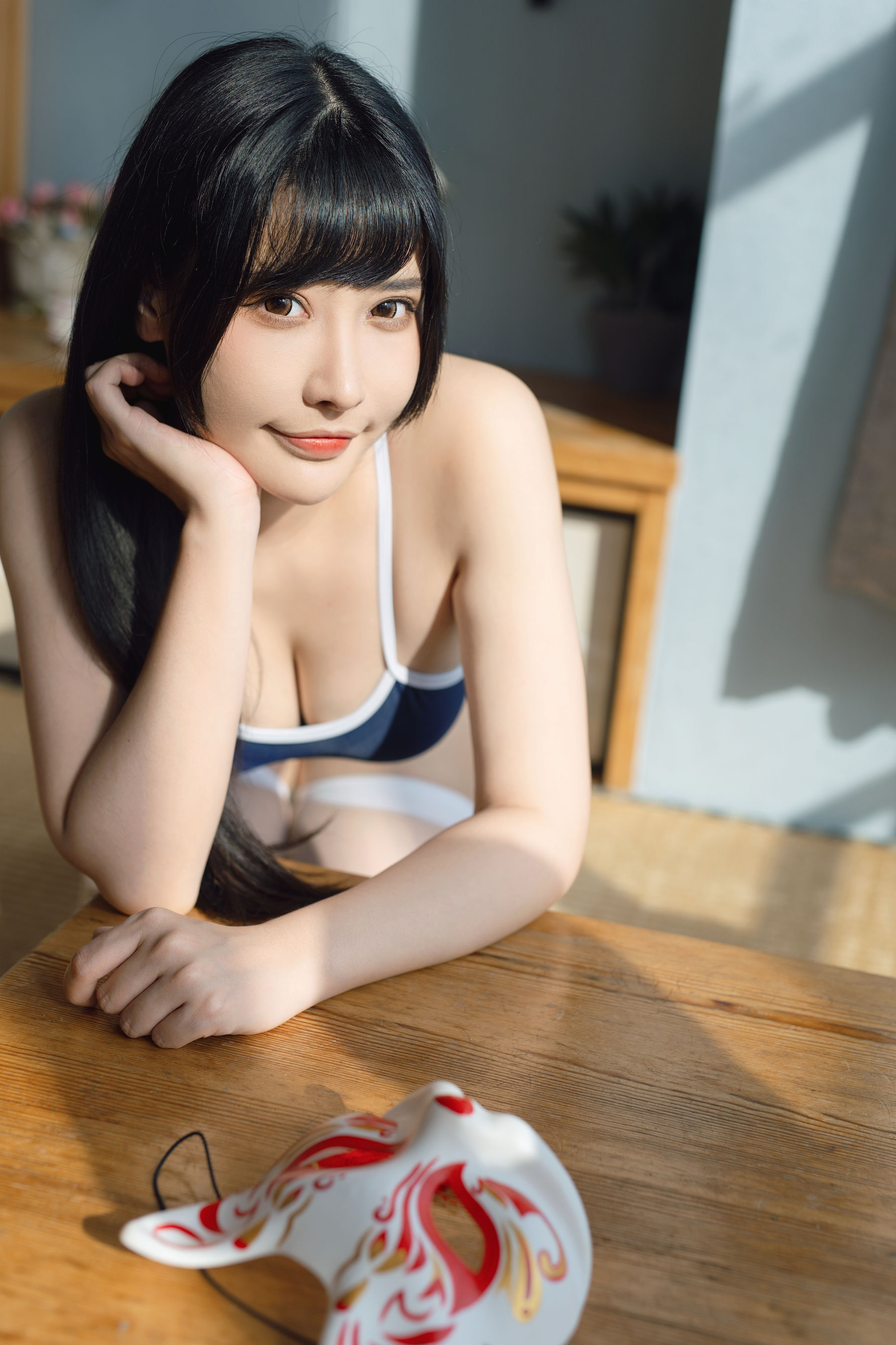 图片[7] - 糖果果candy - 死库水 [87P] - 机器猫次元 - 机器猫次元