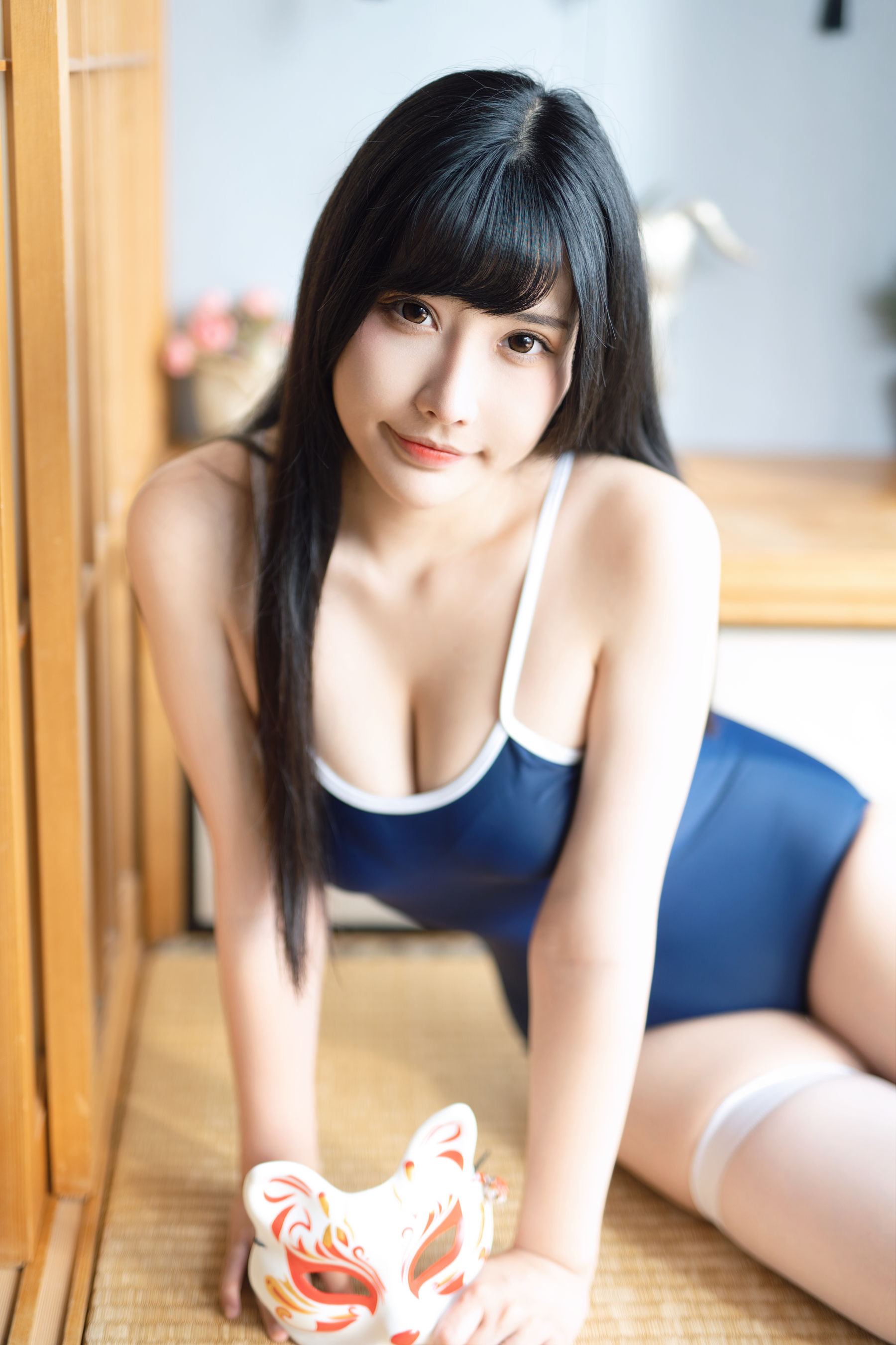 图片[6] - 糖果果candy - 死库水 [87P] - 机器猫次元 - 机器猫次元