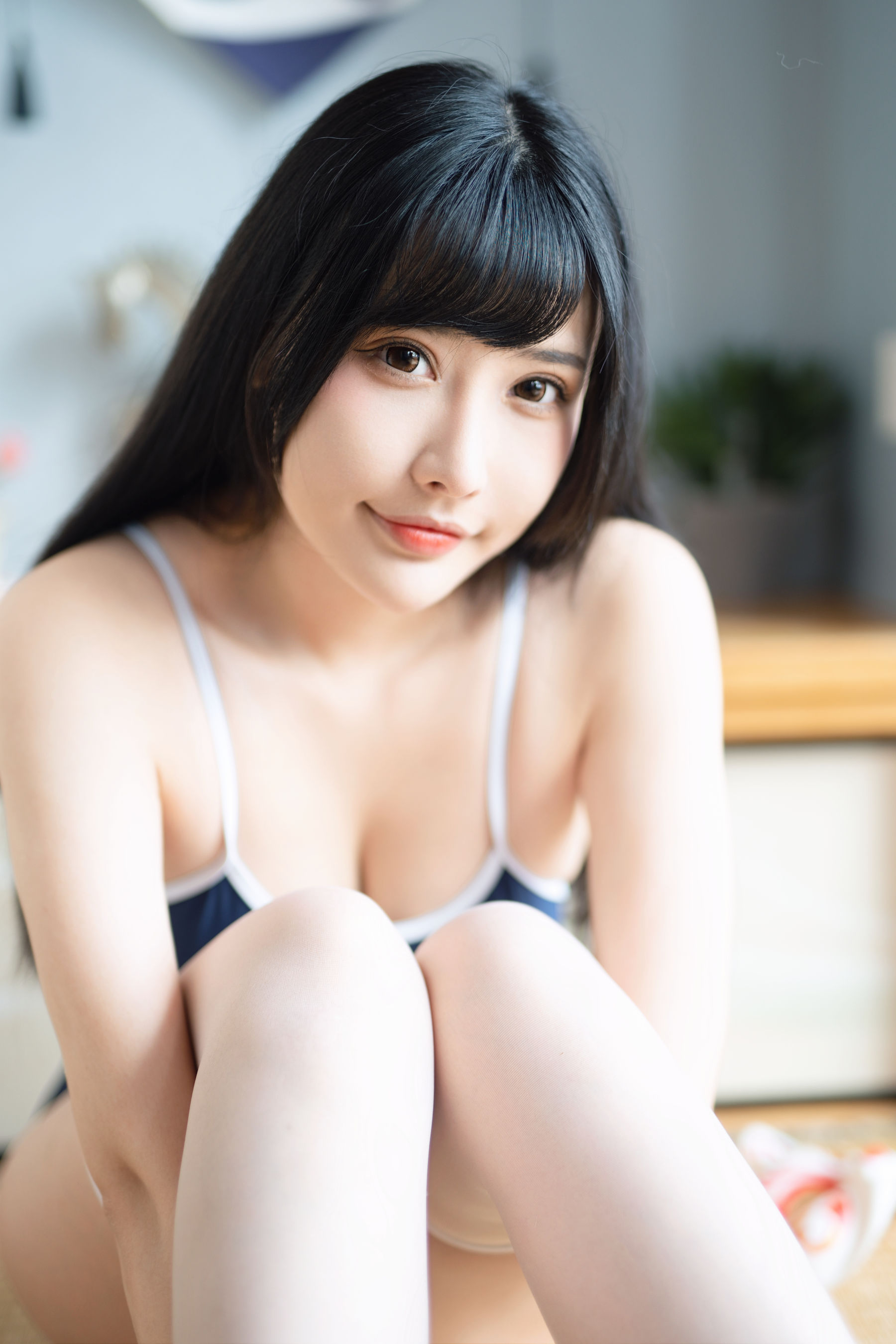 图片[1] - 糖果果candy - 死库水 [87P] - 机器猫次元 - 机器猫次元