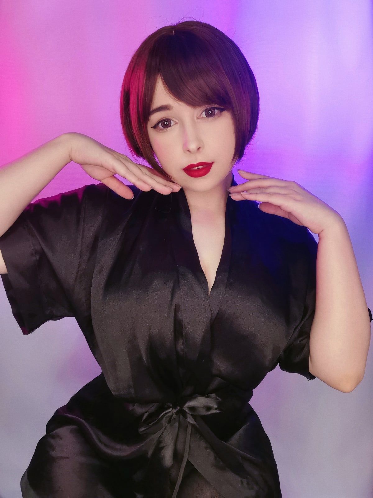 图片[1] - Yoshinobi - Young Mommy [20P] - 机器猫次元 - 机器猫次元