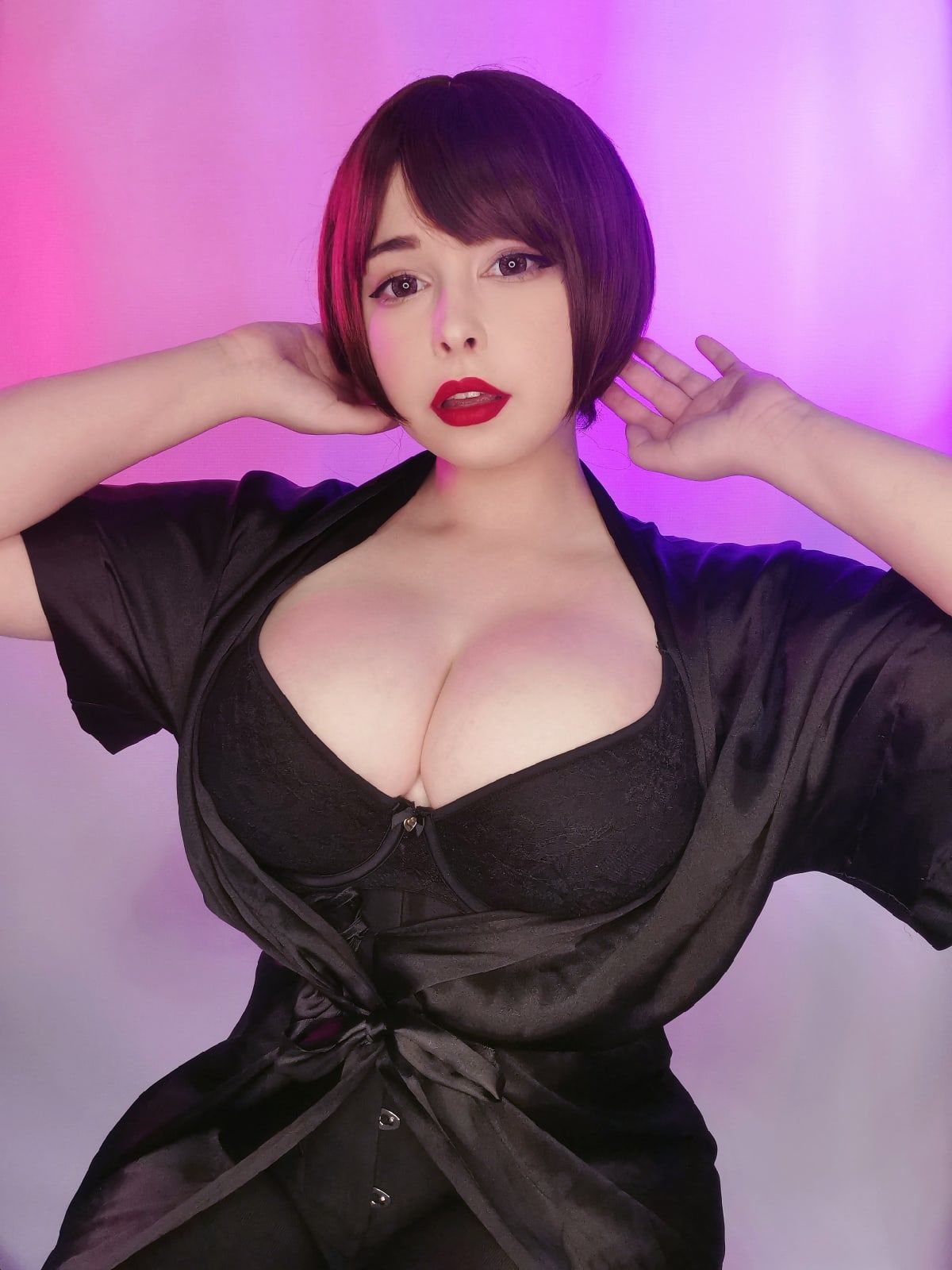 图片[2] - Yoshinobi - Young Mommy [20P] - 机器猫次元 - 机器猫次元