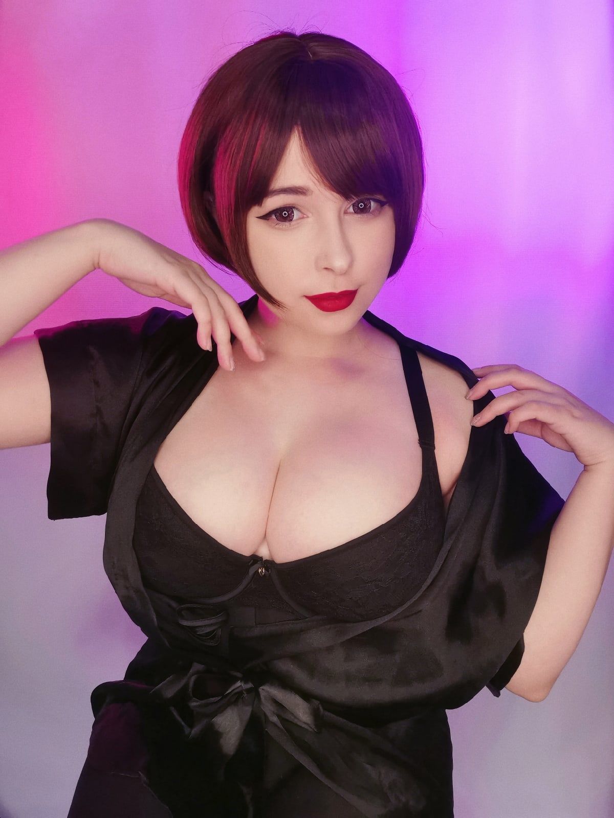 图片[5] - Yoshinobi - Young Mommy [20P] - 机器猫次元 - 机器猫次元