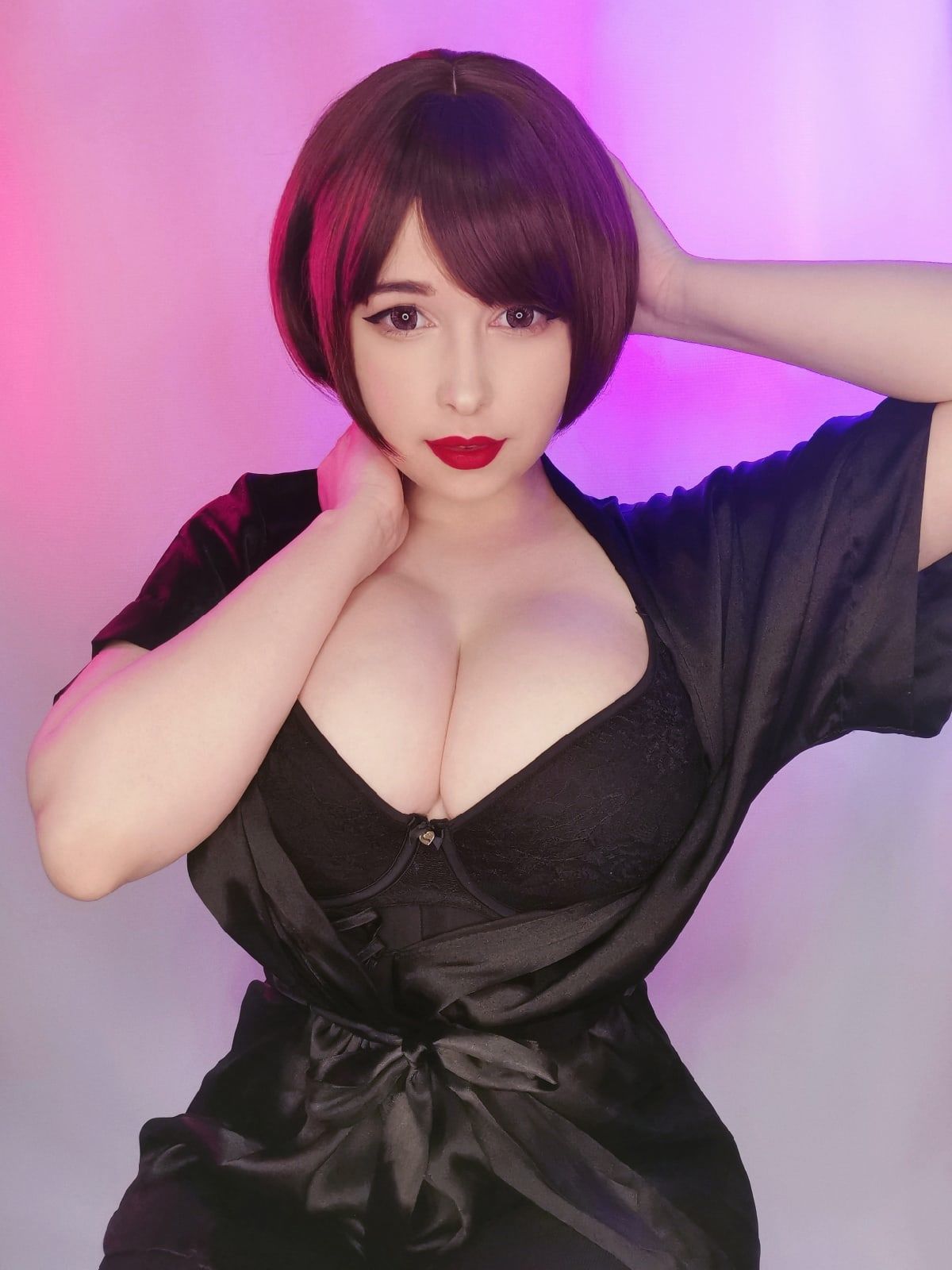 图片[4] - Yoshinobi - Young Mommy [20P] - 机器猫次元 - 机器猫次元