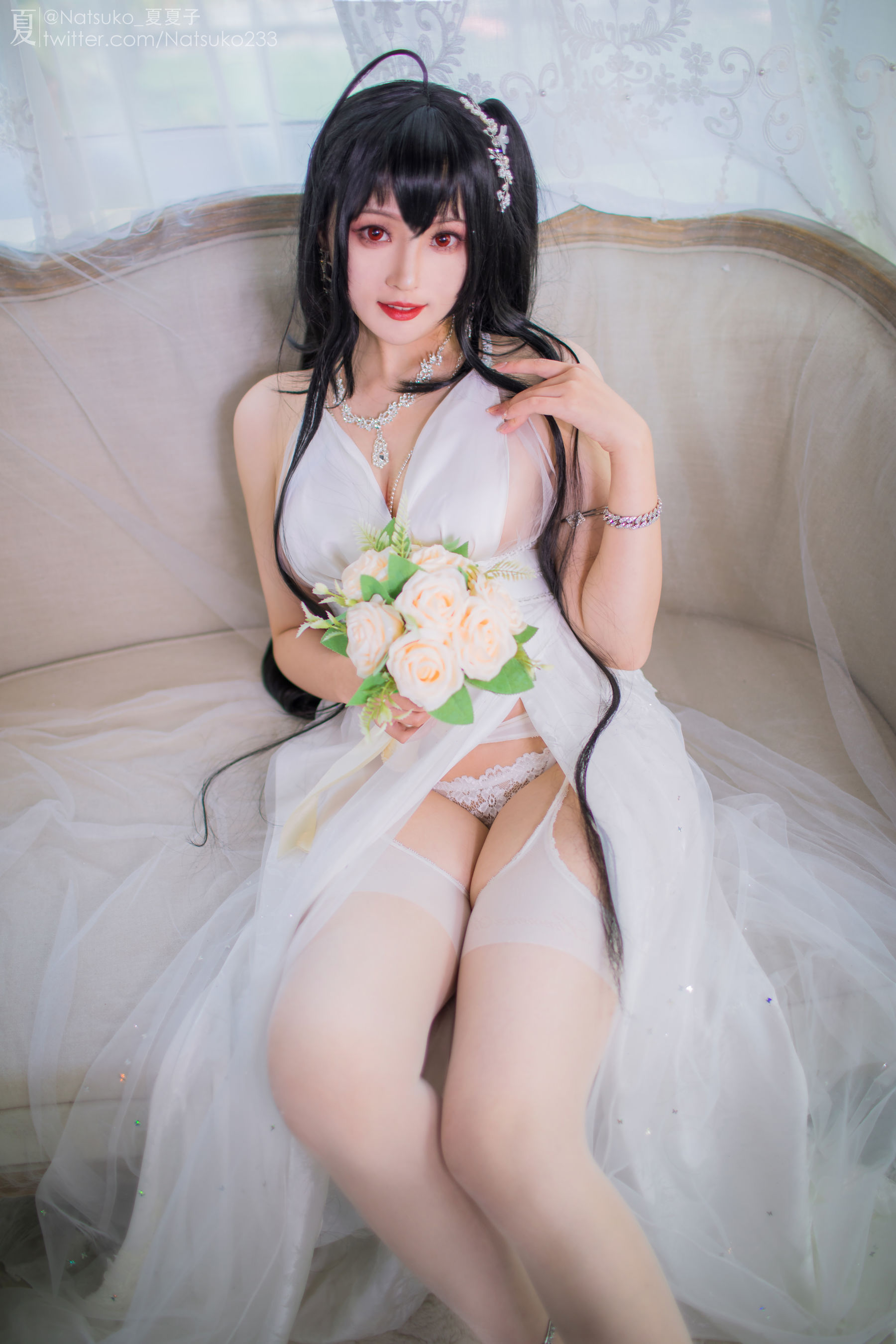 图片[2] - Natsuko夏夏子 - 碧蓝航线 大凤誓约 [24P] - 机器猫次元 - 机器猫次元