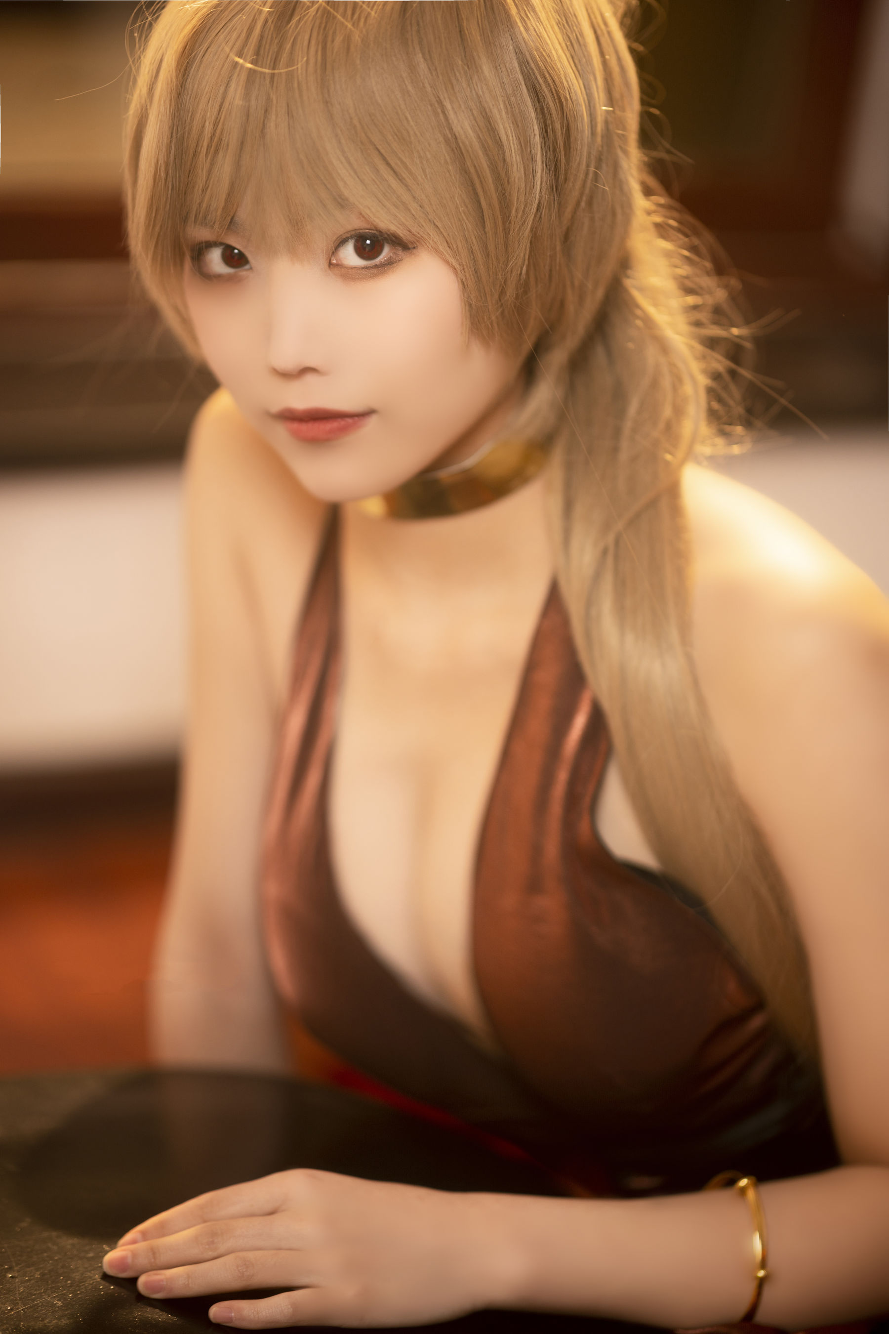 图片[5] - 汪知子 - 让巴尔 [18P] - 机器猫次元 - 机器猫次元
