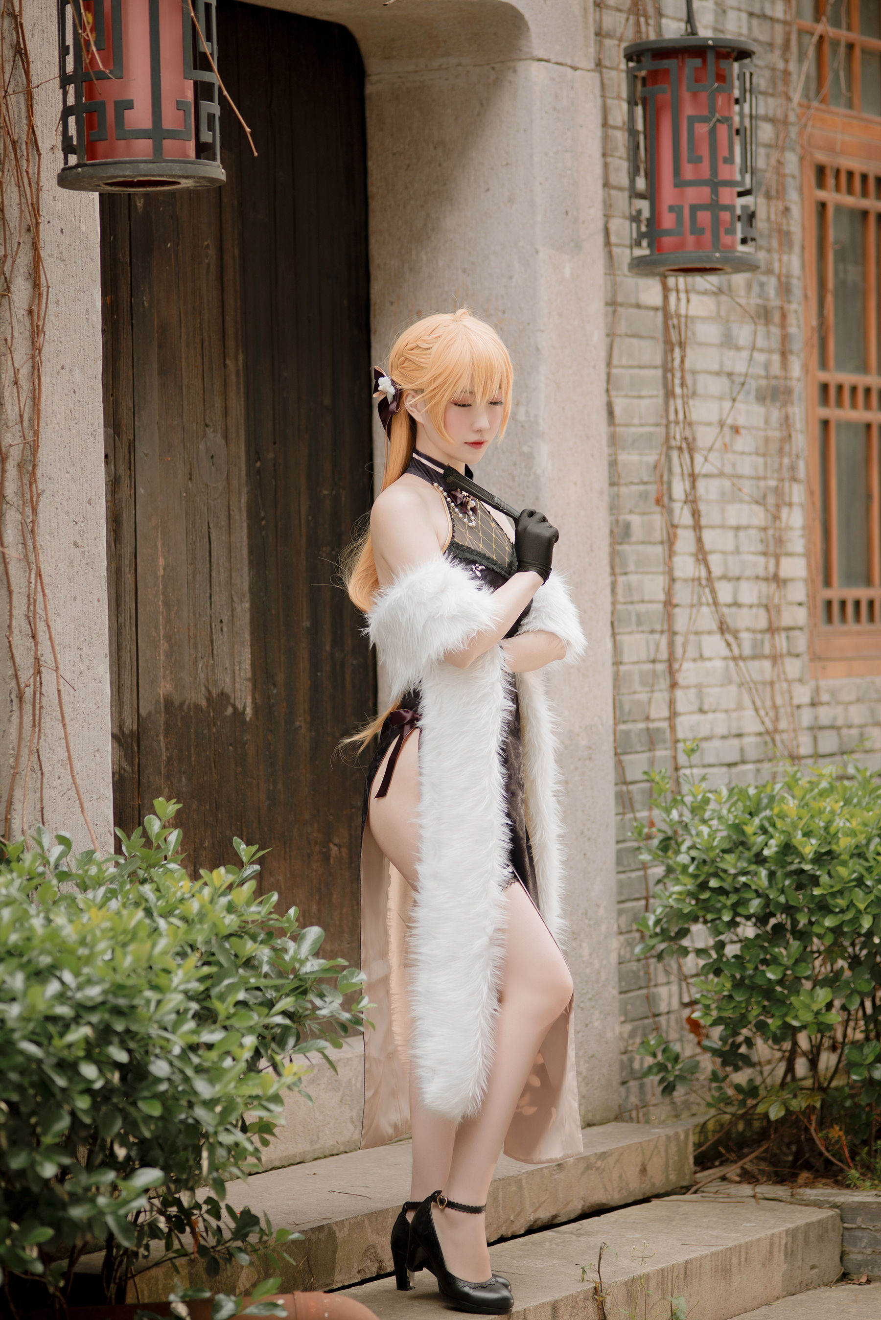图片[3] - 妖少you1 - OTs-14 [8P] - 机器猫次元 - 机器猫次元
